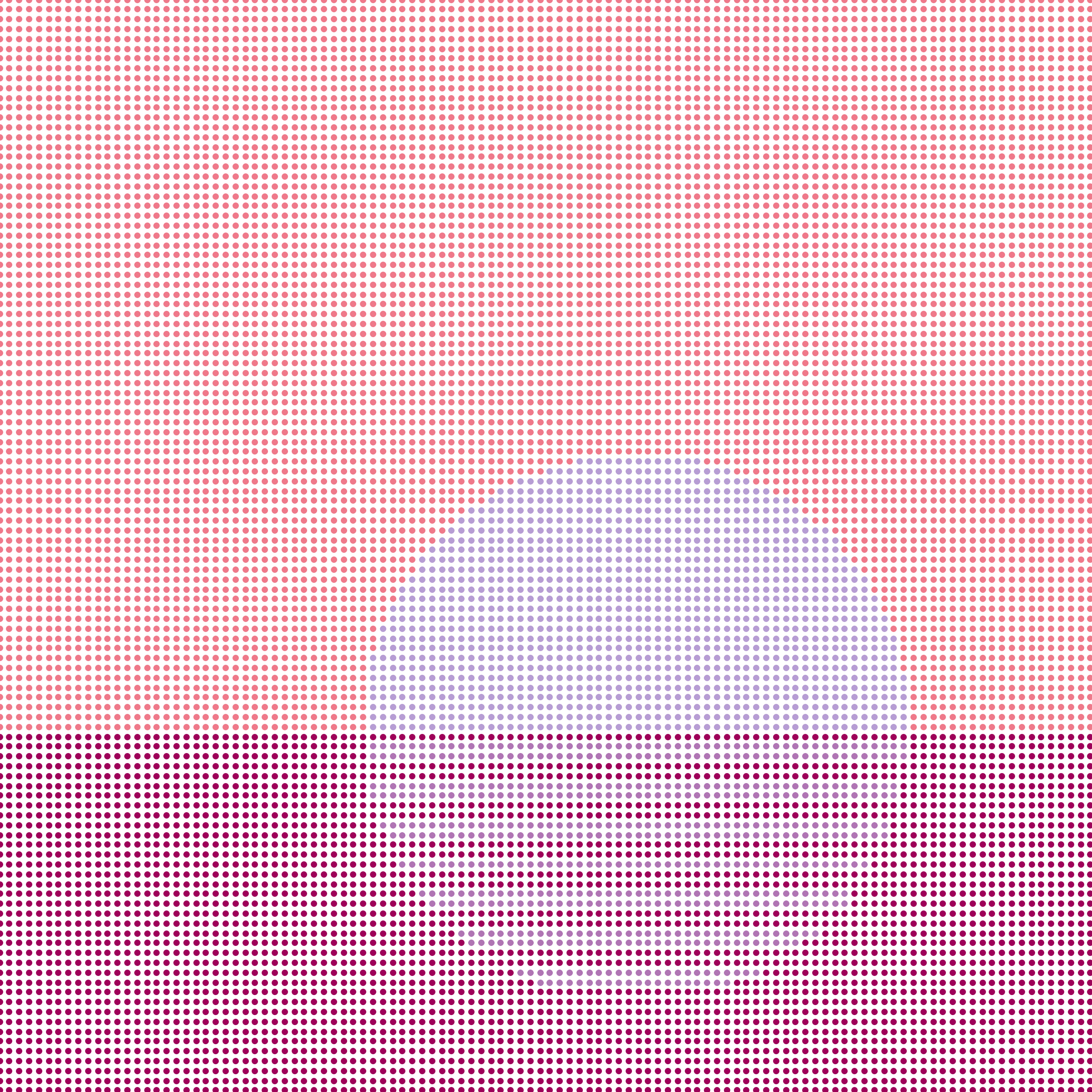 Stipple Sunsets #51000018