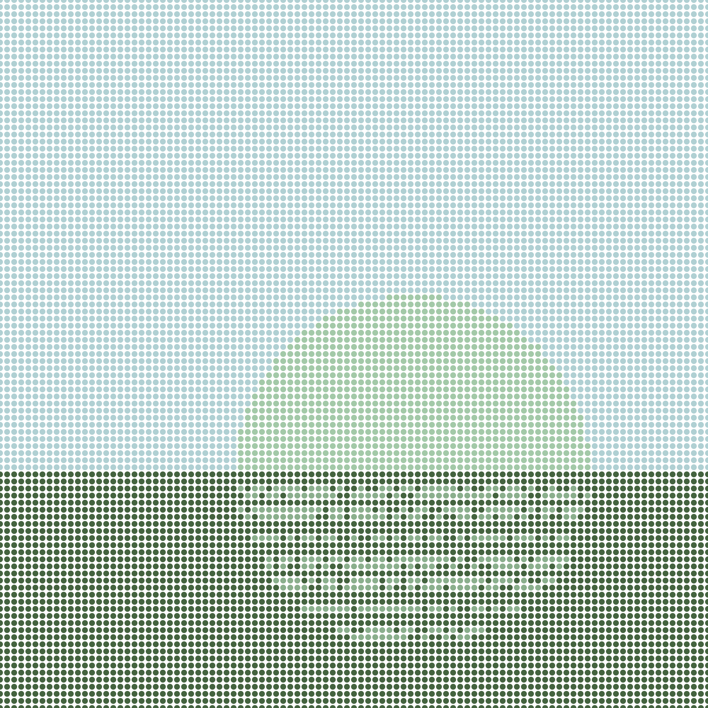Stipple Sunsets #51000027