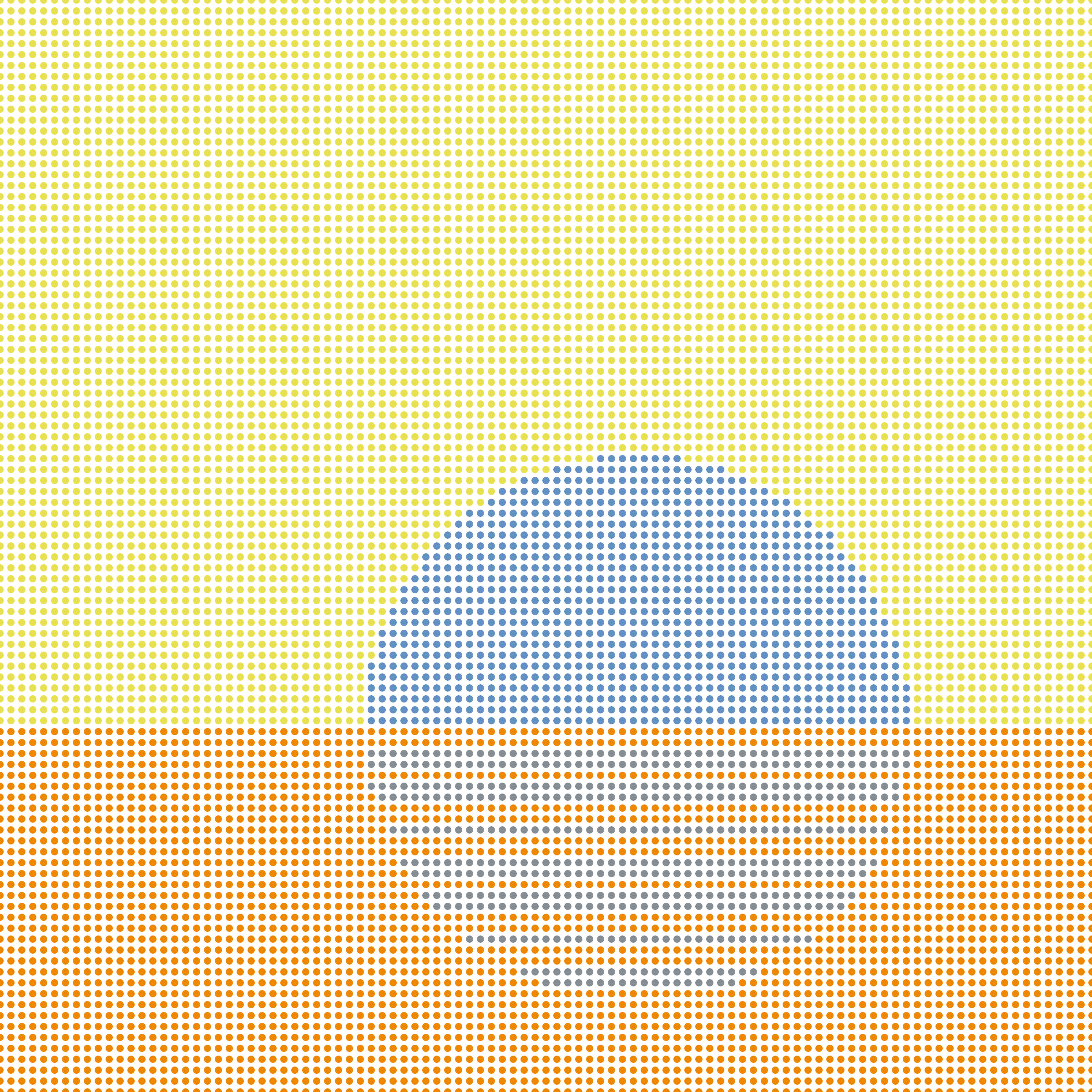 Stipple Sunsets #51000029