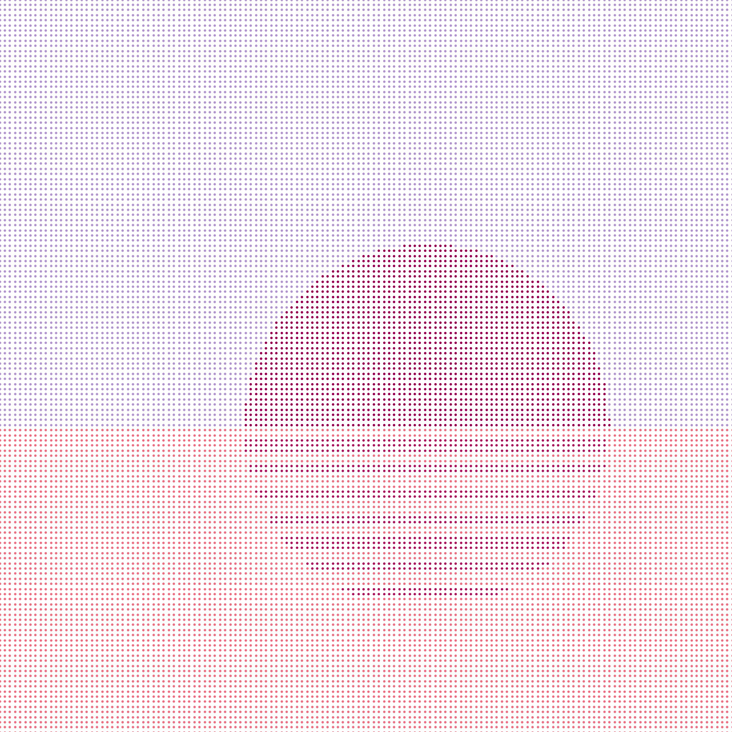 Stipple Sunsets #51000030