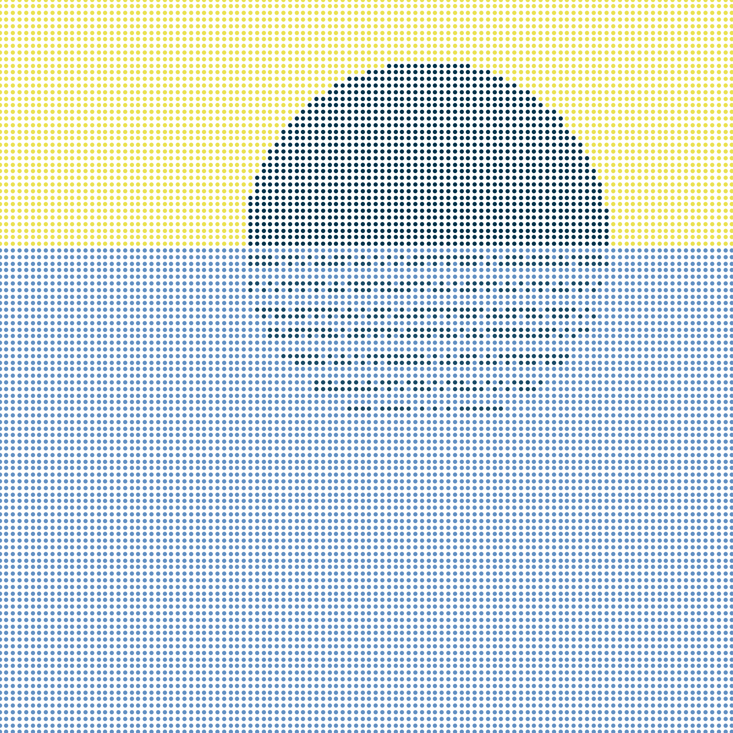 Stipple Sunsets #51000031