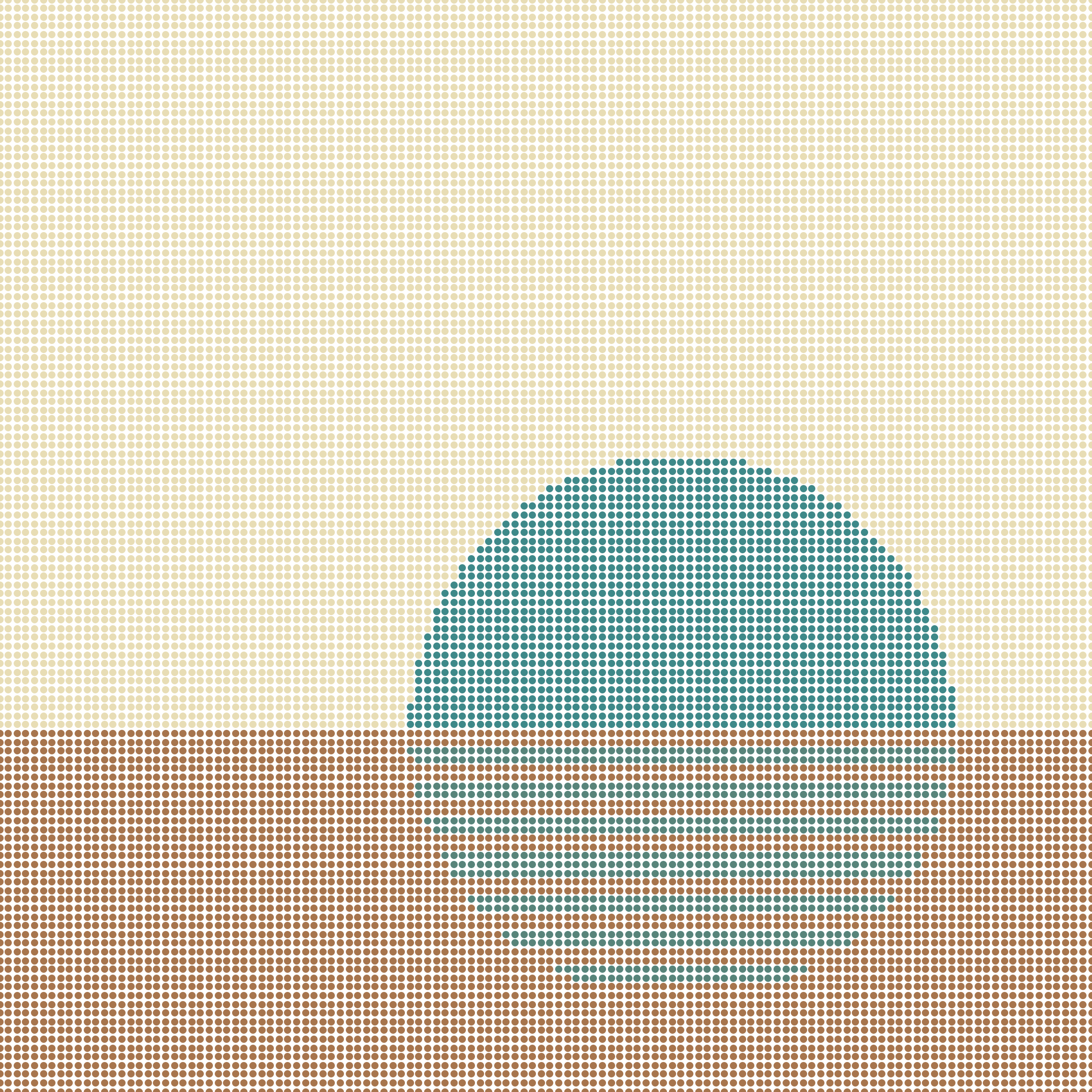 Stipple Sunsets #51000033