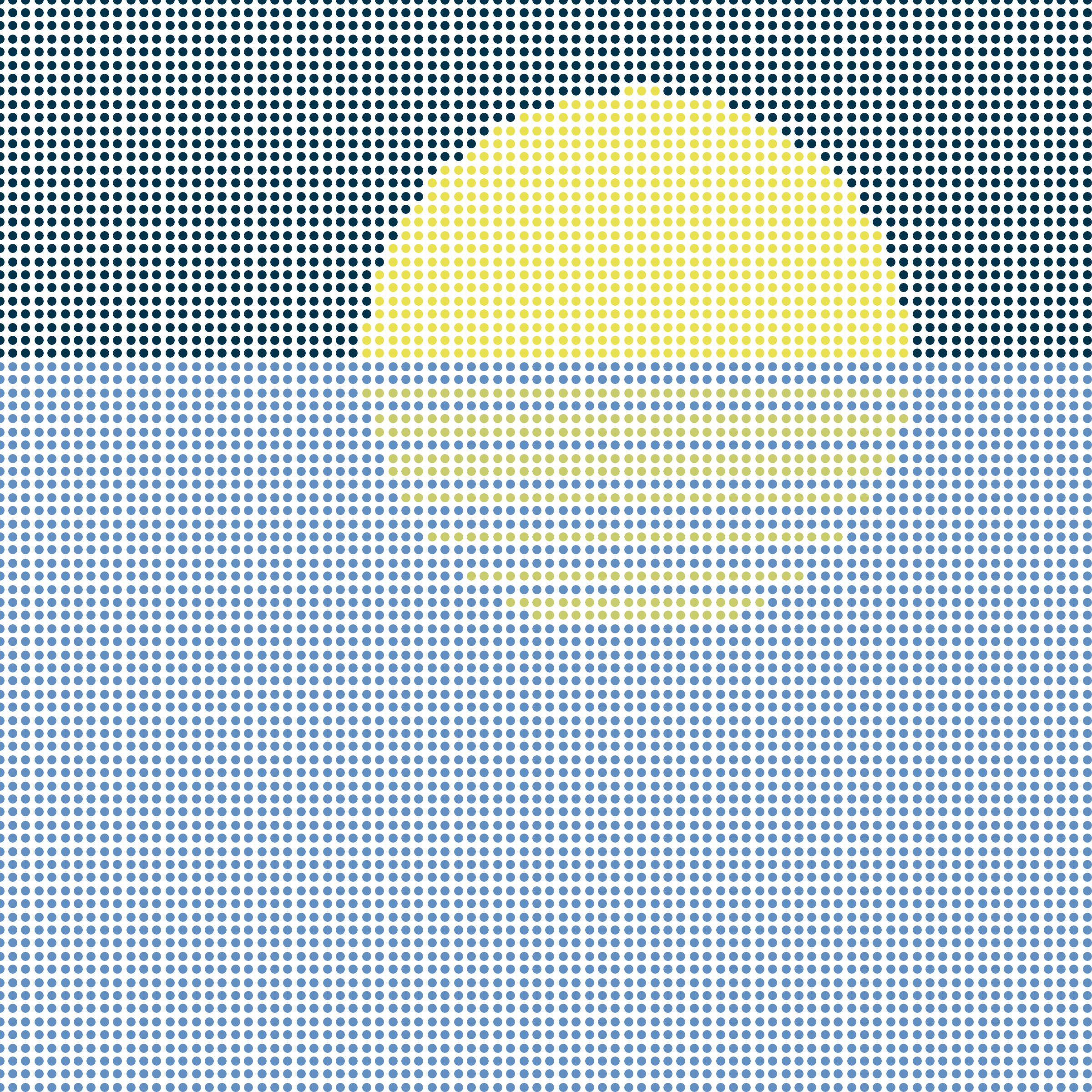 Stipple Sunsets #51000037