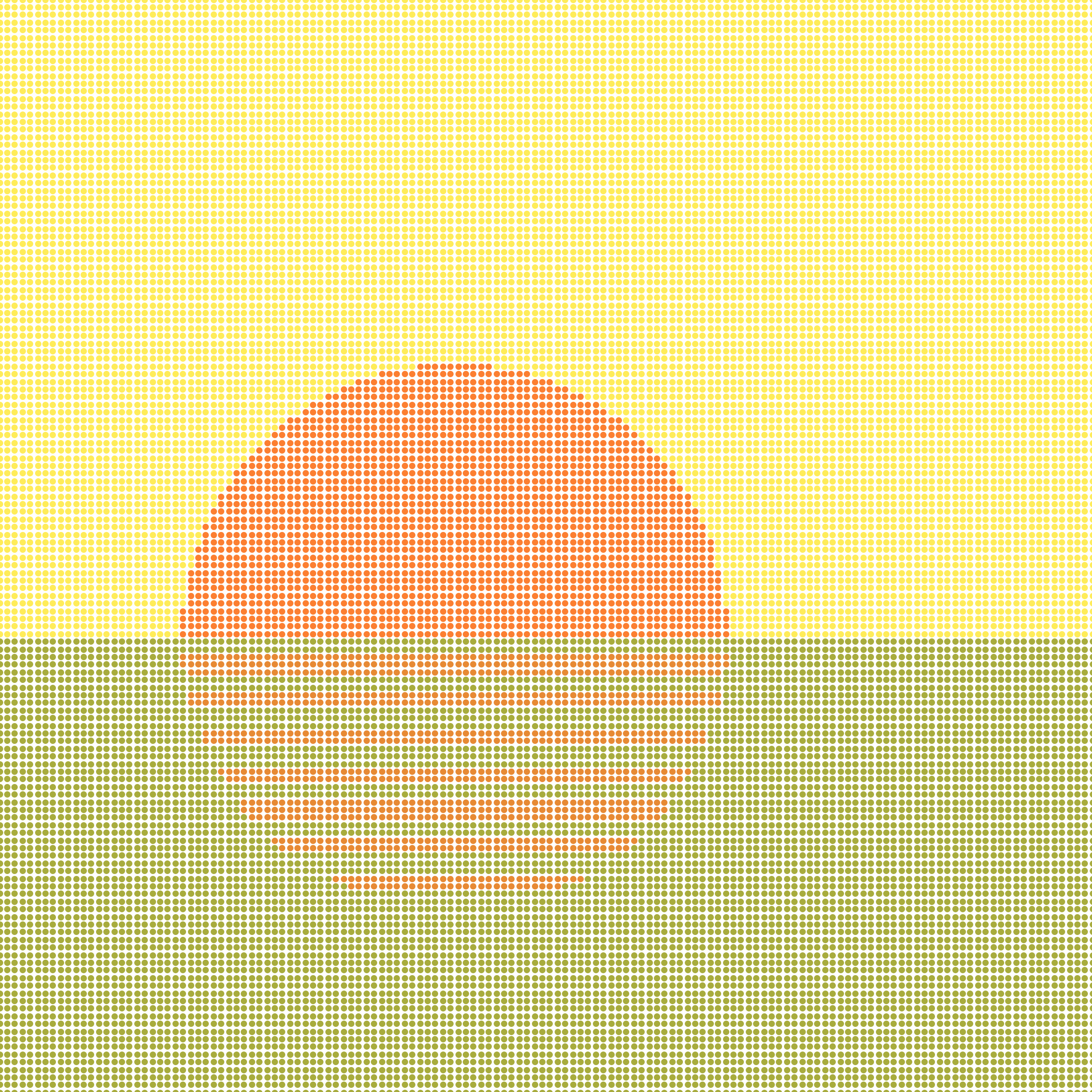 Stipple Sunsets #51000038