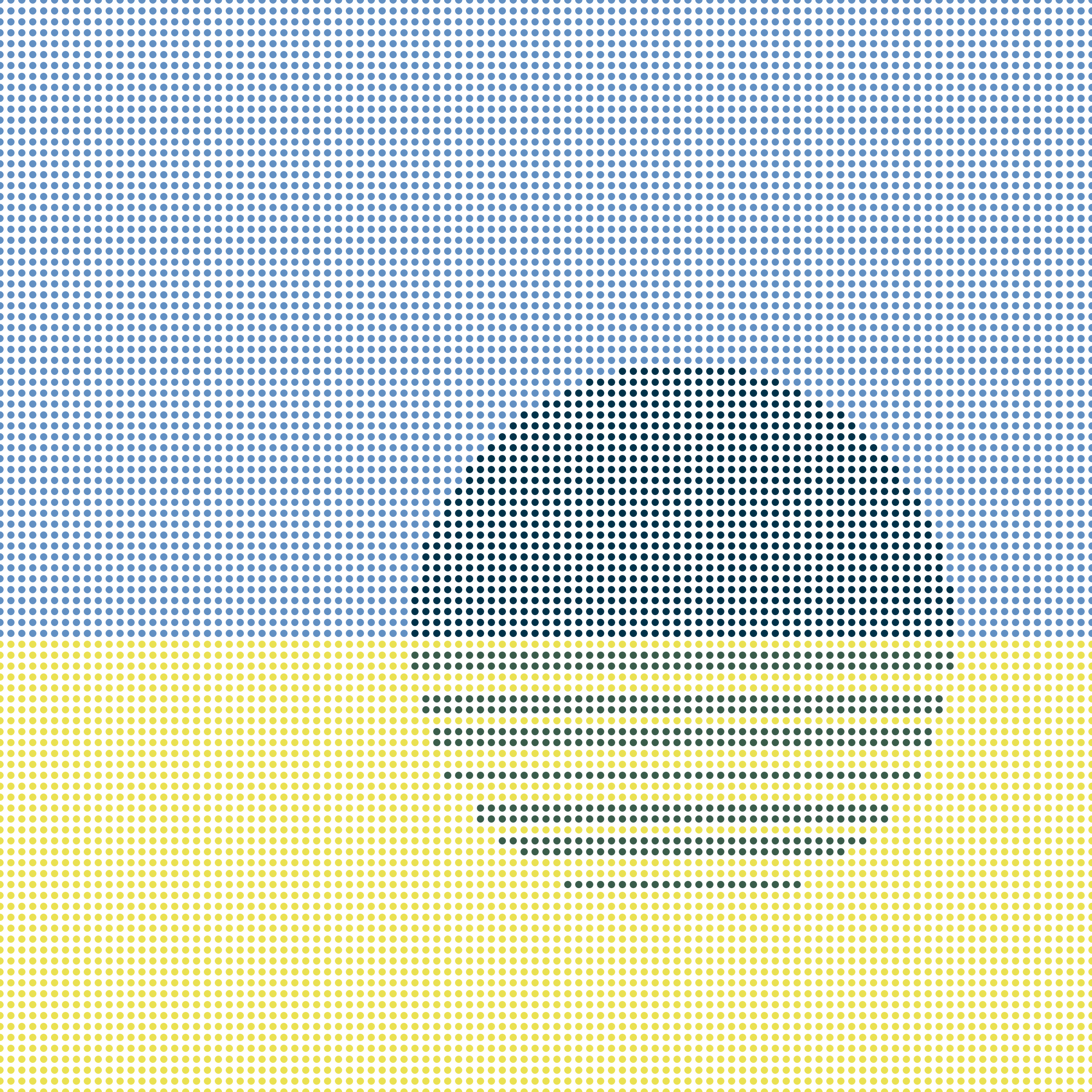 Stipple Sunsets #51000042