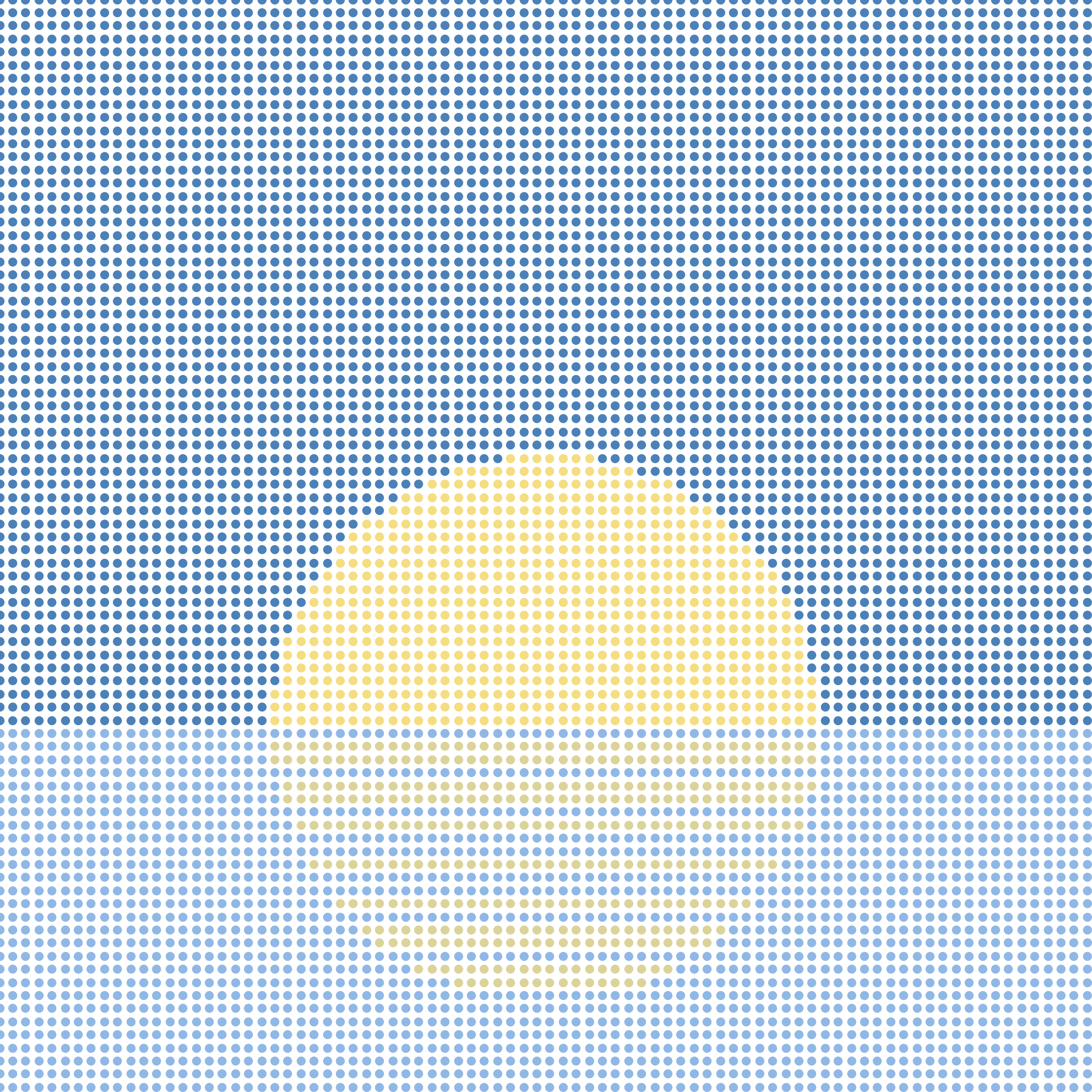 Stipple Sunsets #51000047