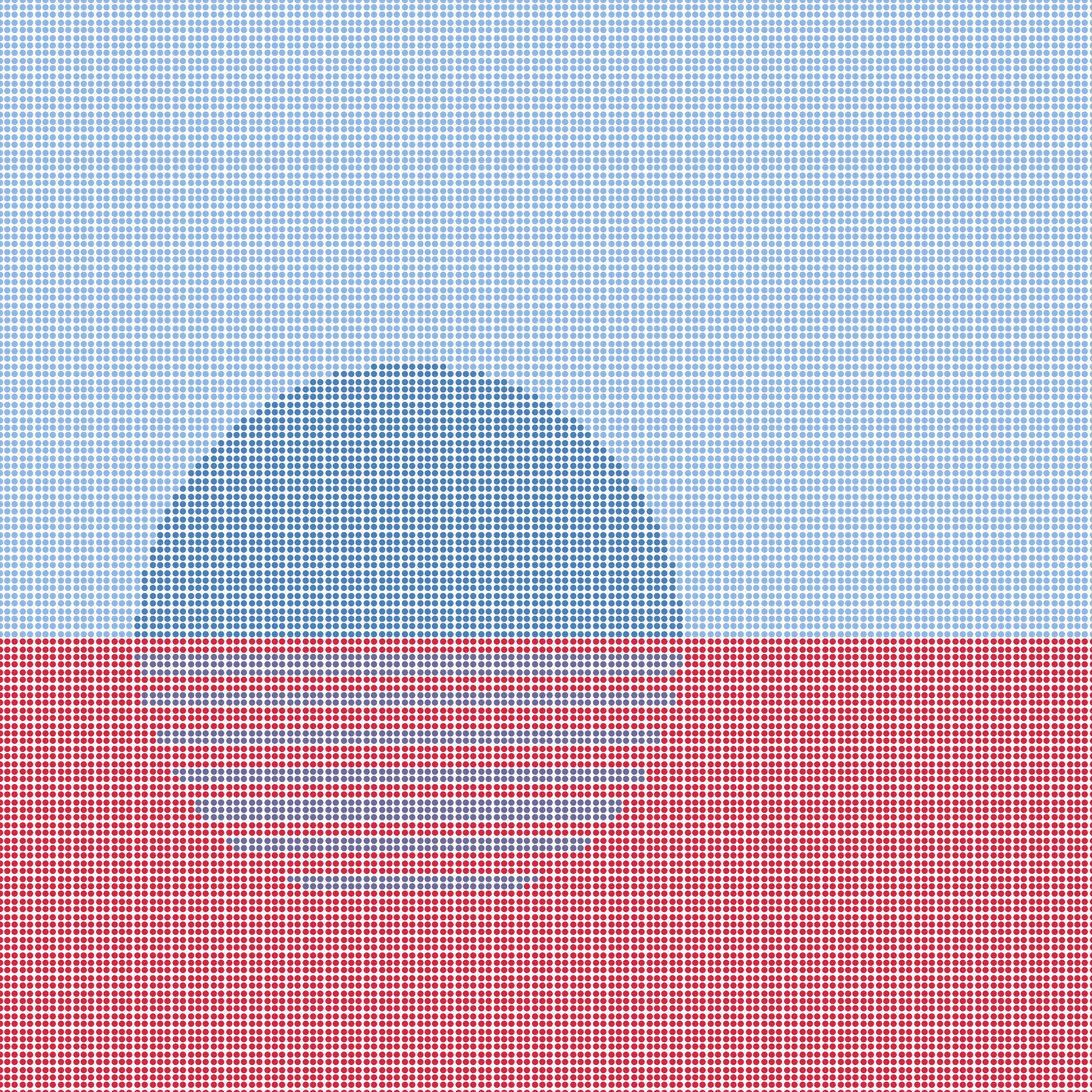 Stipple Sunsets #51000050