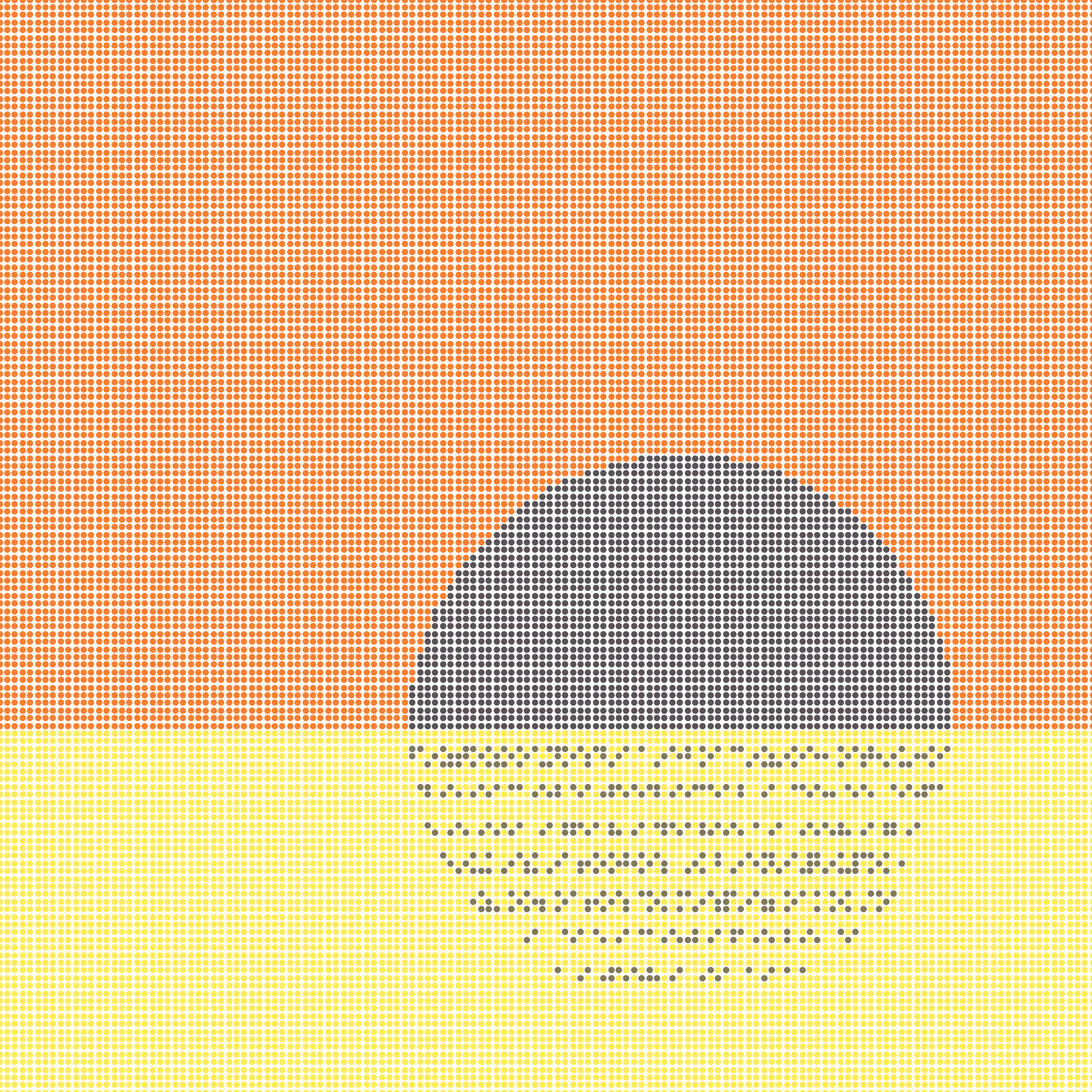 Stipple Sunsets #51000053