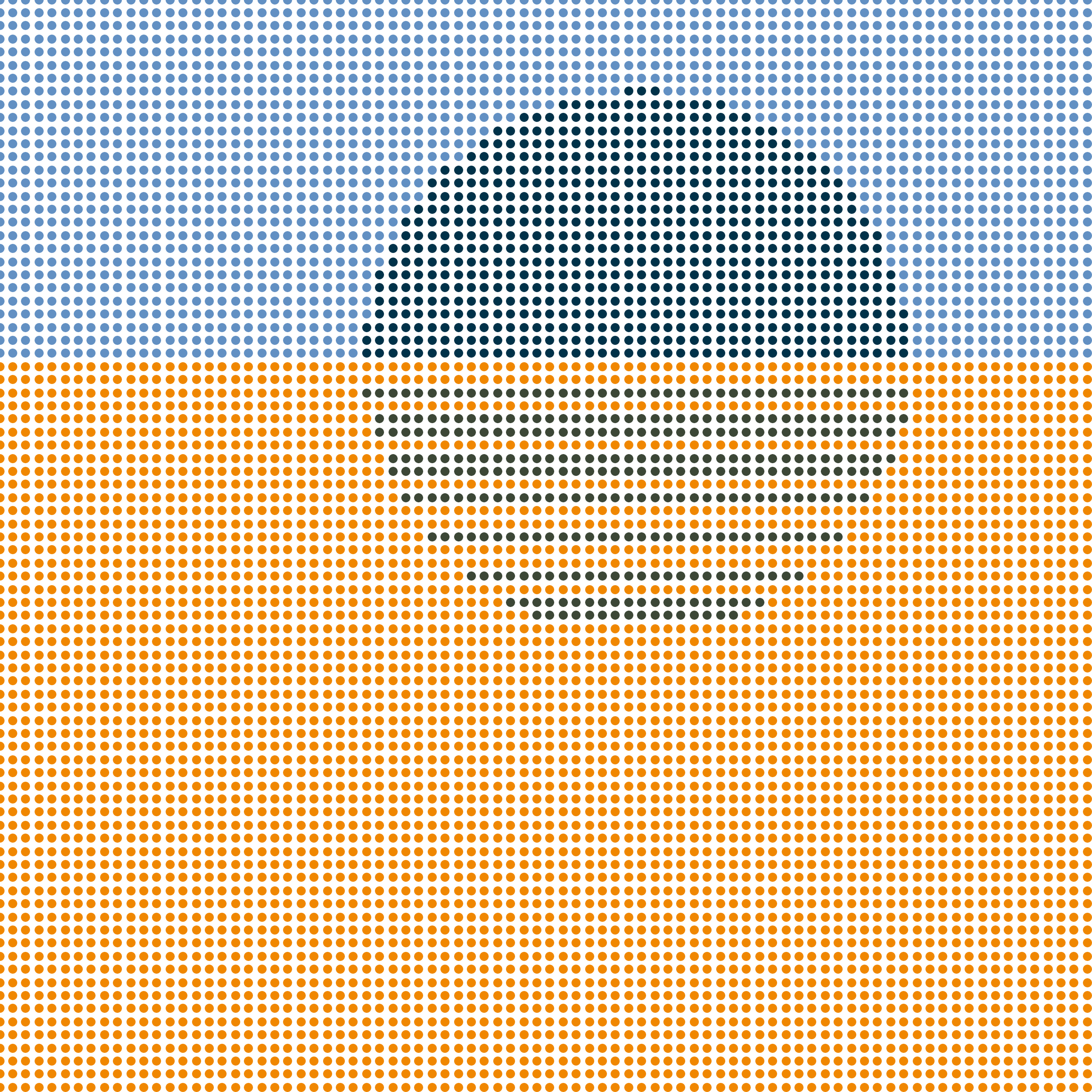 Stipple Sunsets #51000055