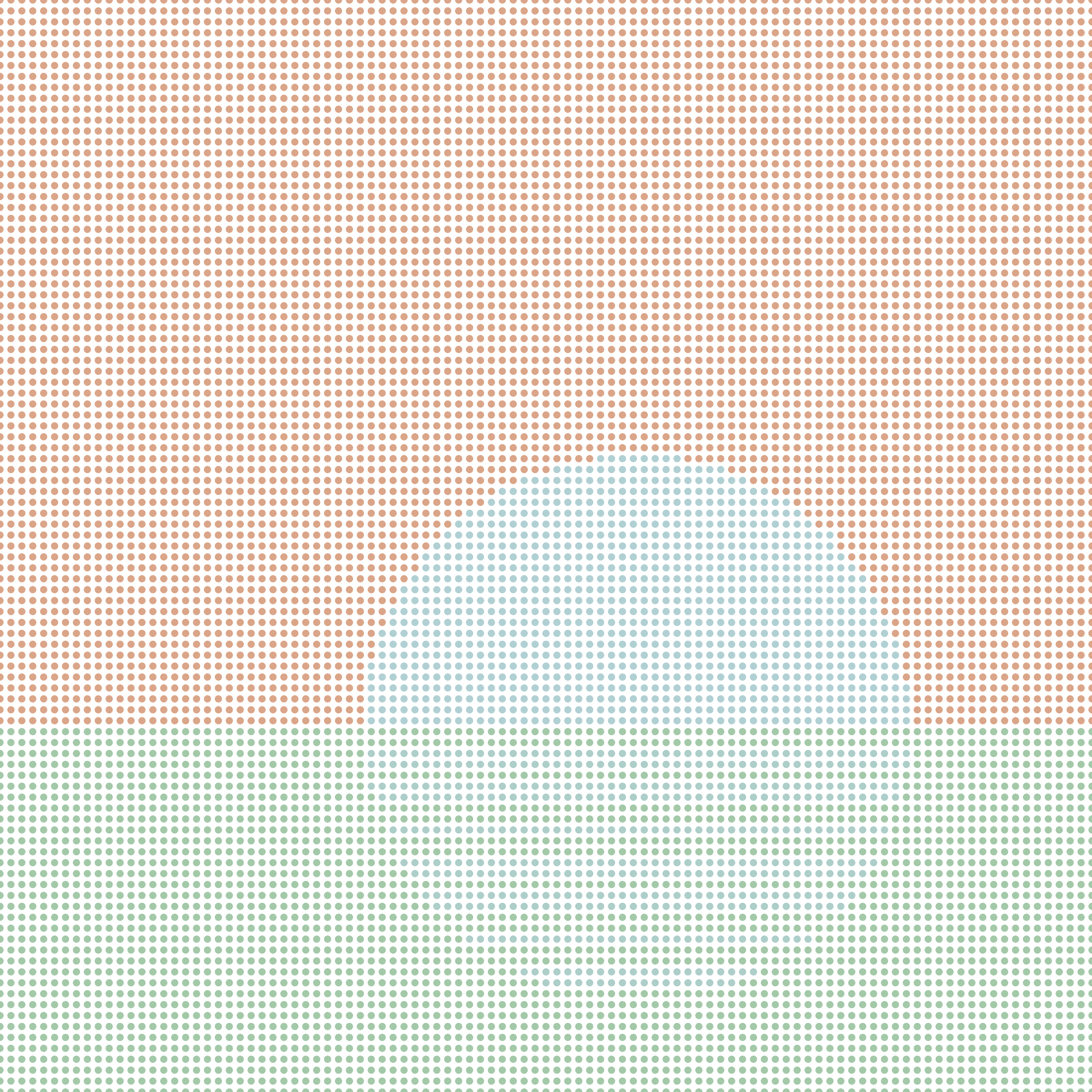 Stipple Sunsets #51000056