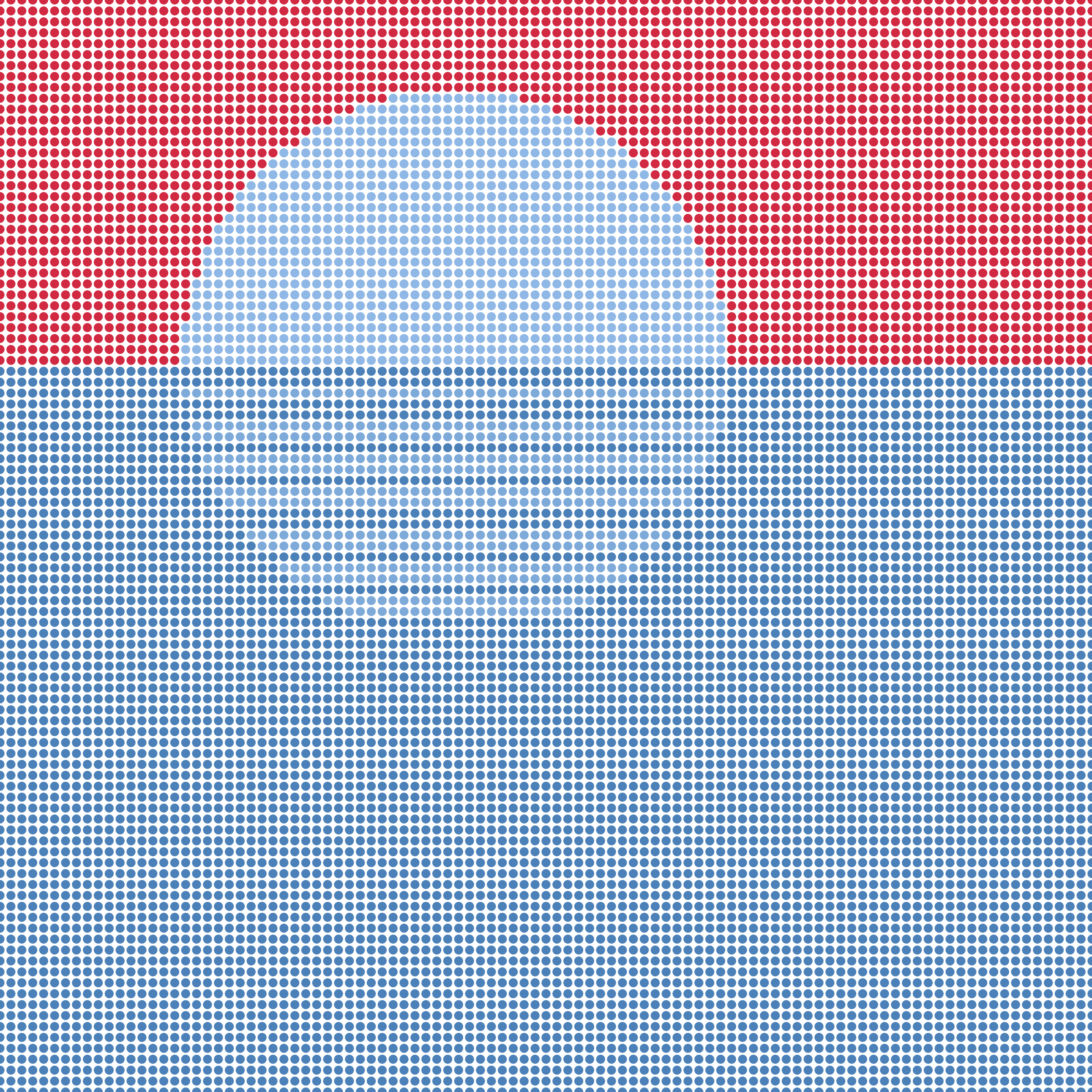 Stipple Sunsets #51000058