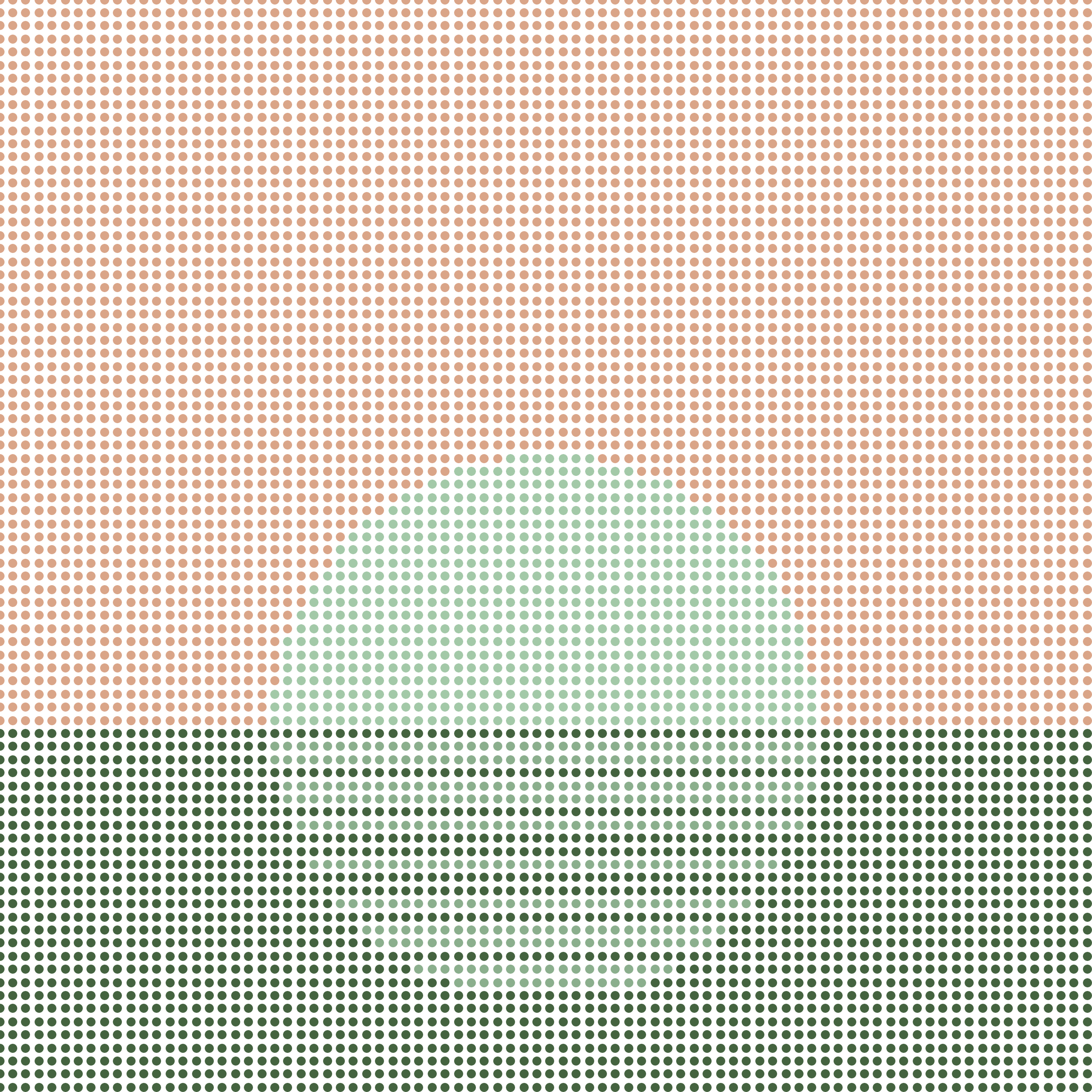 Stipple Sunsets #51000059