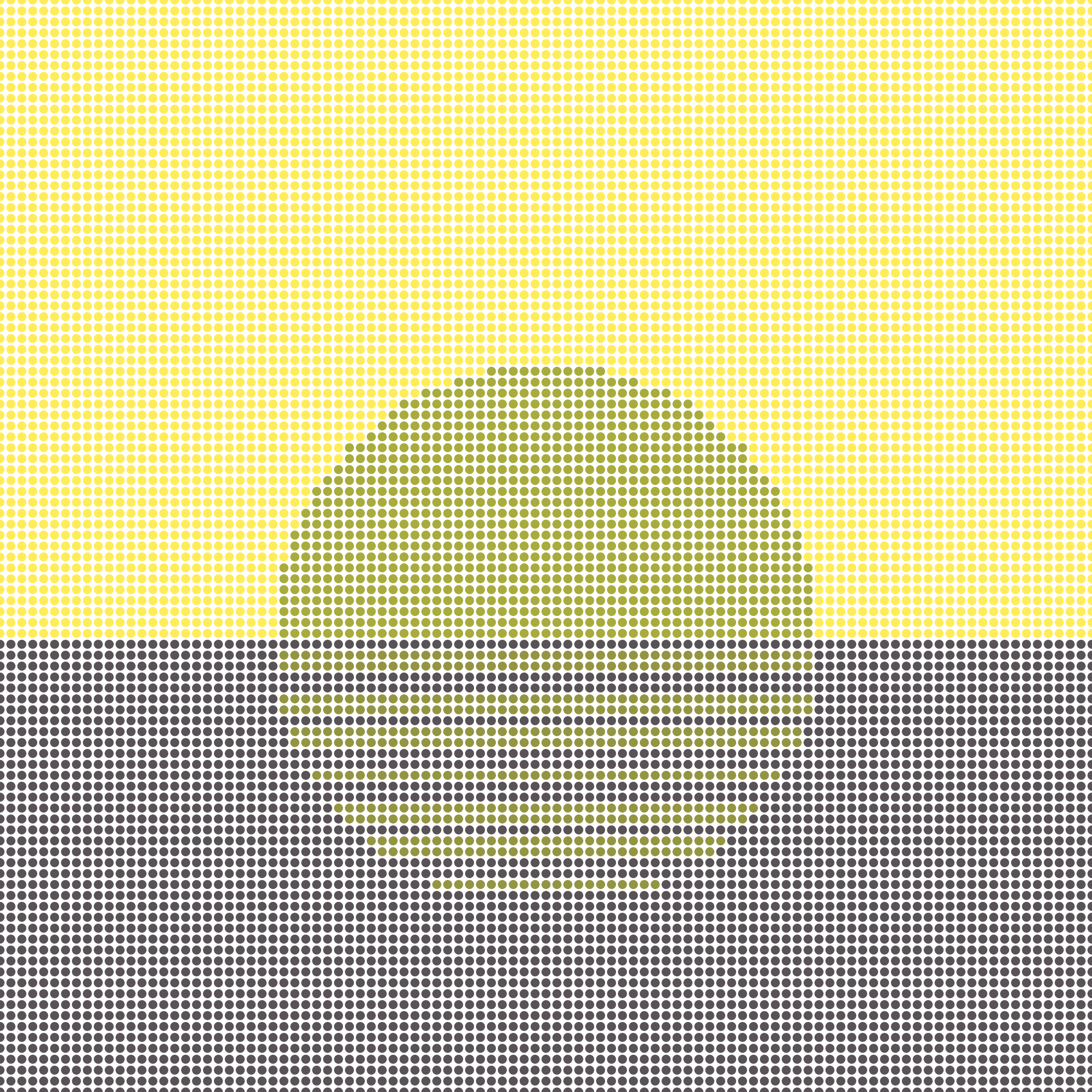 Stipple Sunsets #51000065