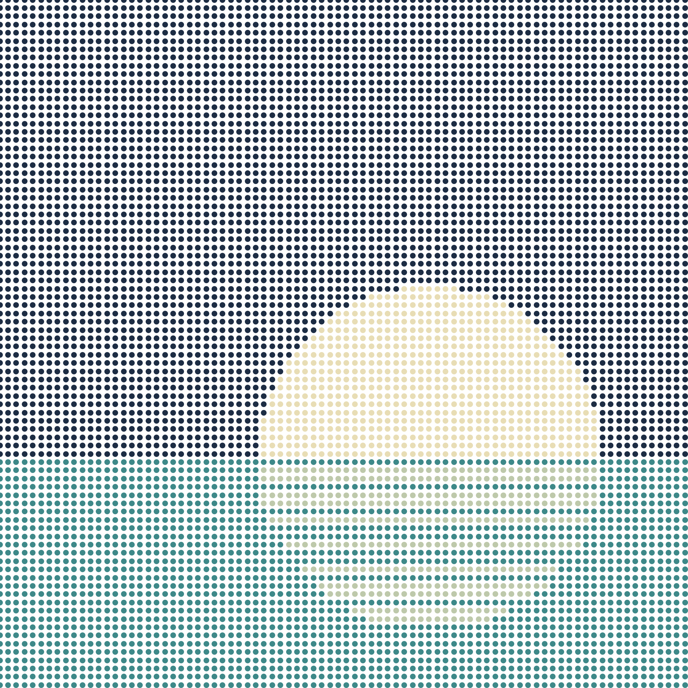 Stipple Sunsets #51000067