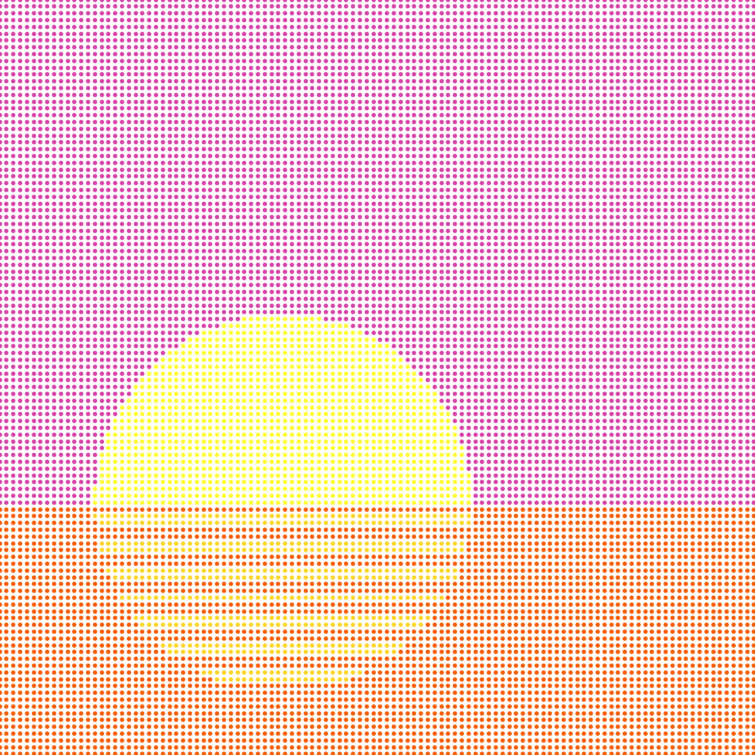 Stipple Sunsets #51000070