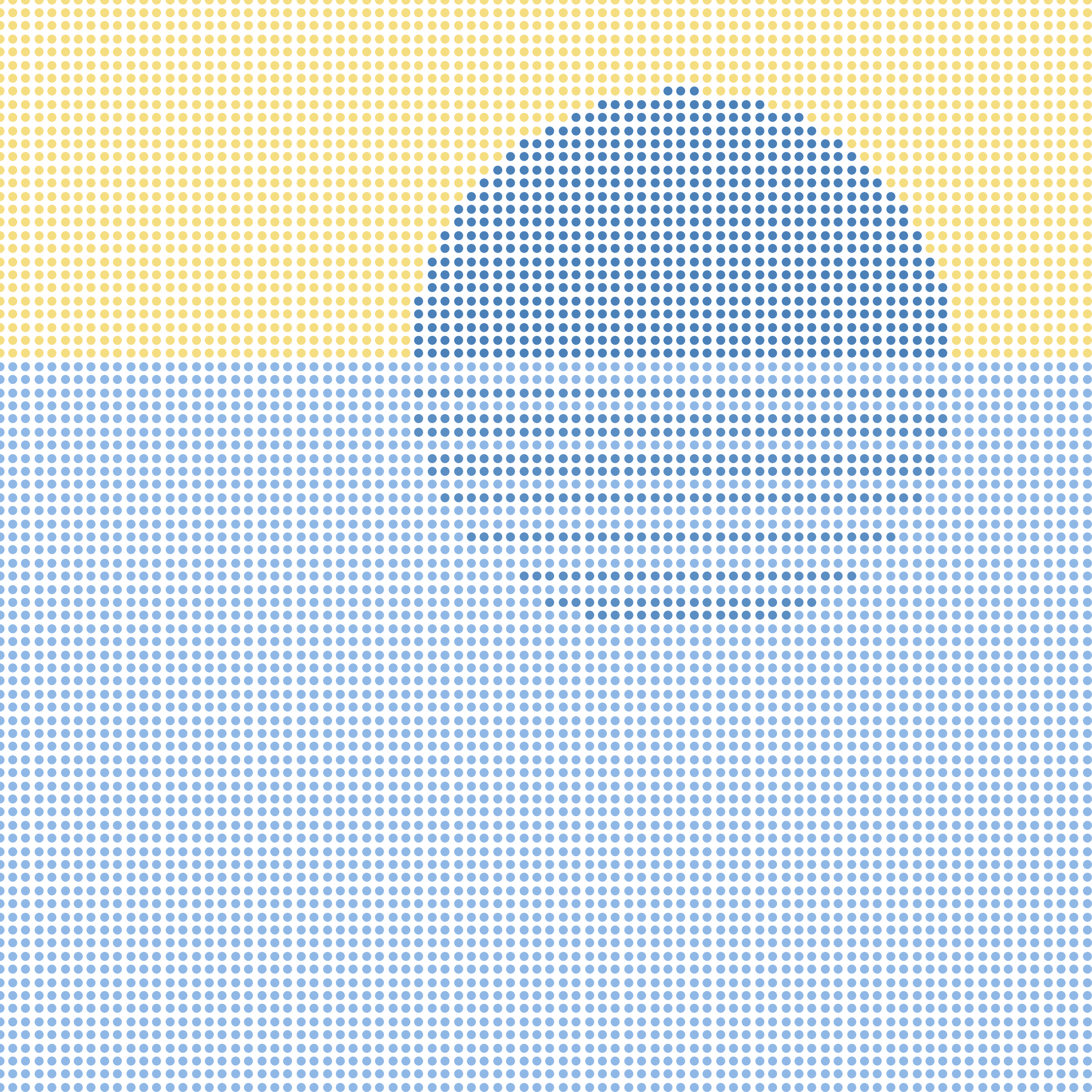 Stipple Sunsets #51000071