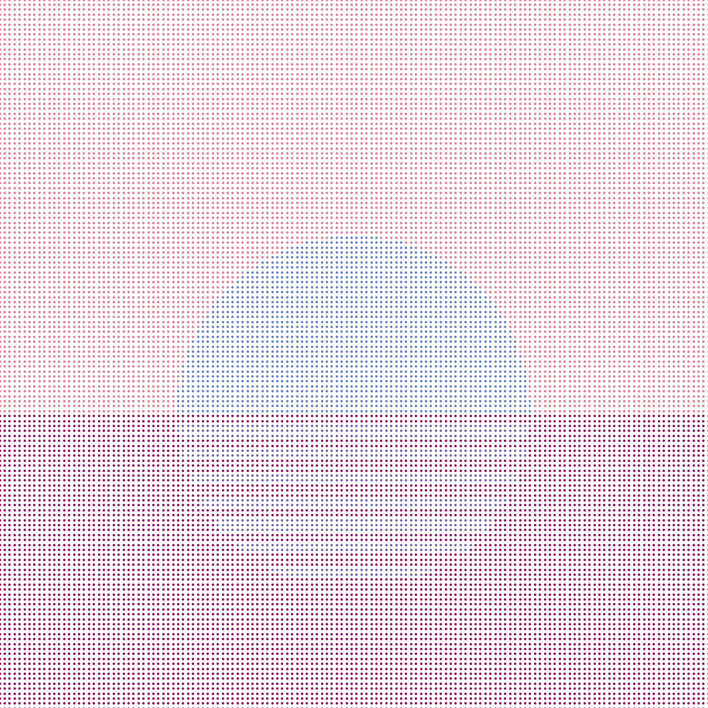 Stipple Sunsets #51000072