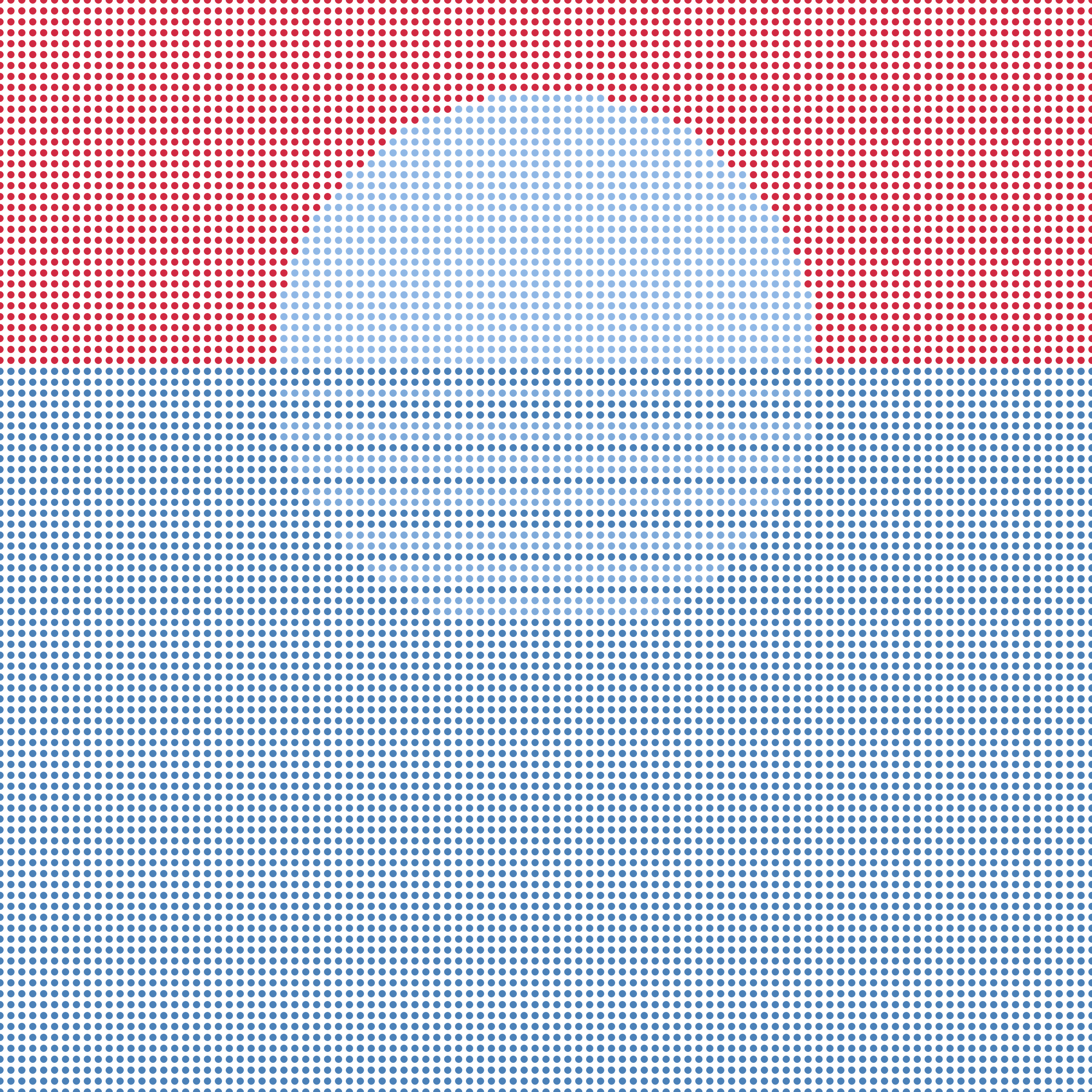 Stipple Sunsets #51000075