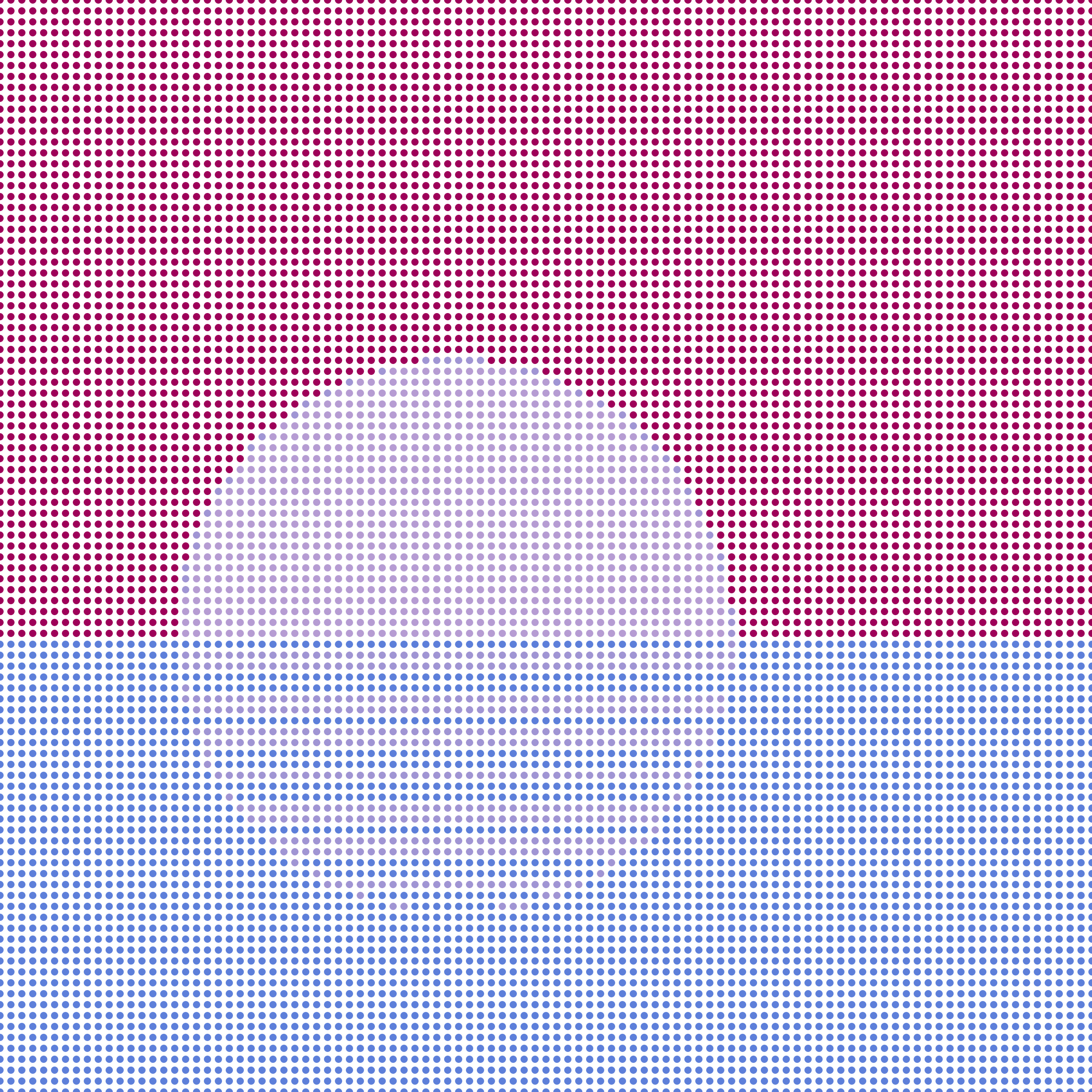 Stipple Sunsets #51000077