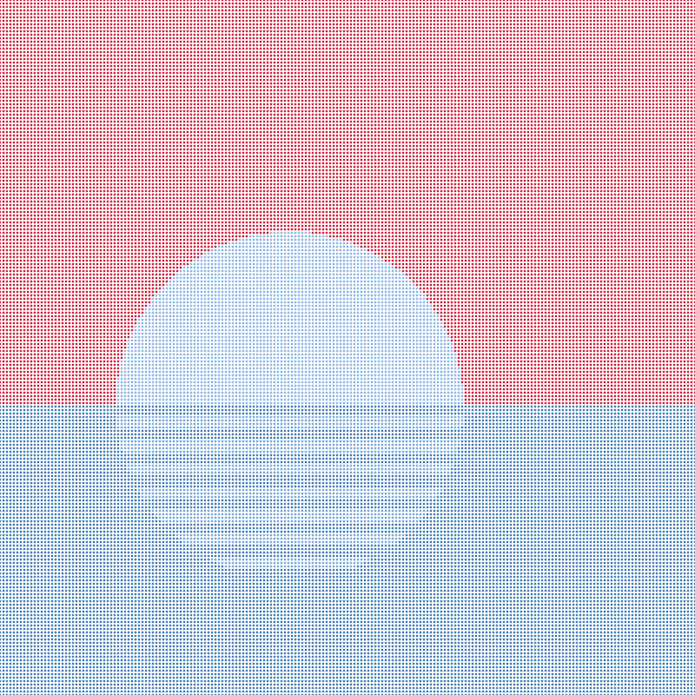 Stipple Sunsets #51000079