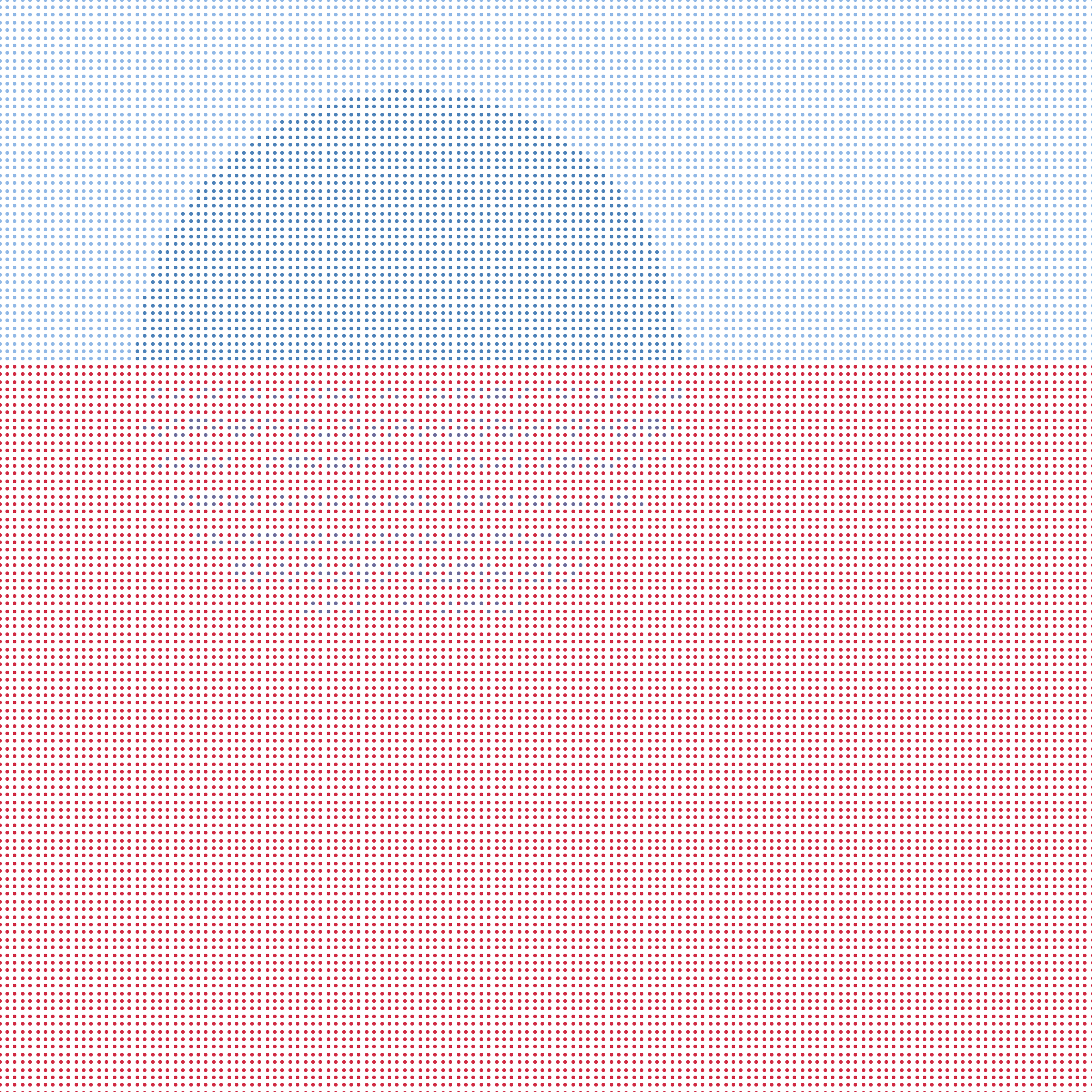 Stipple Sunsets #51000081