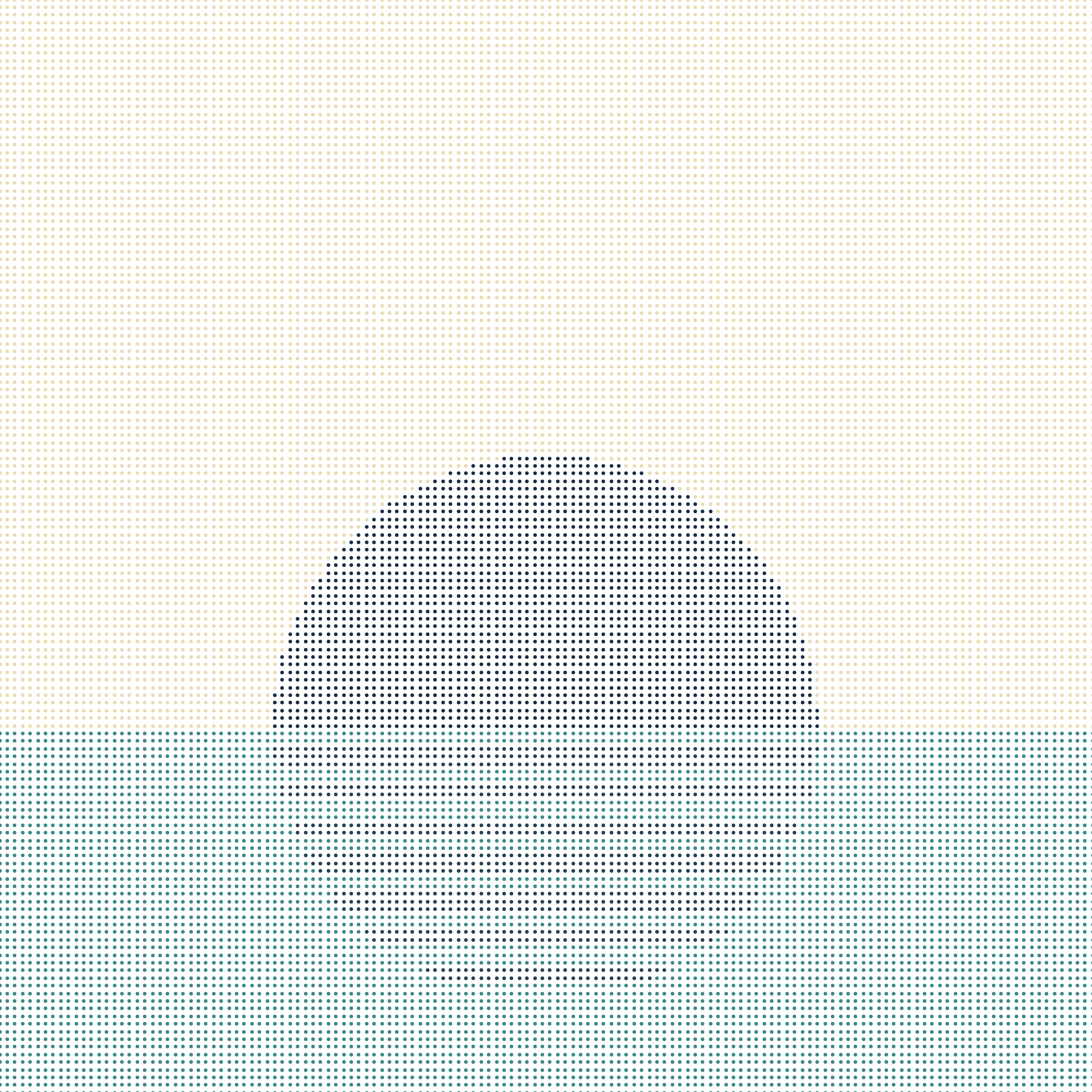 Stipple Sunsets #51000082