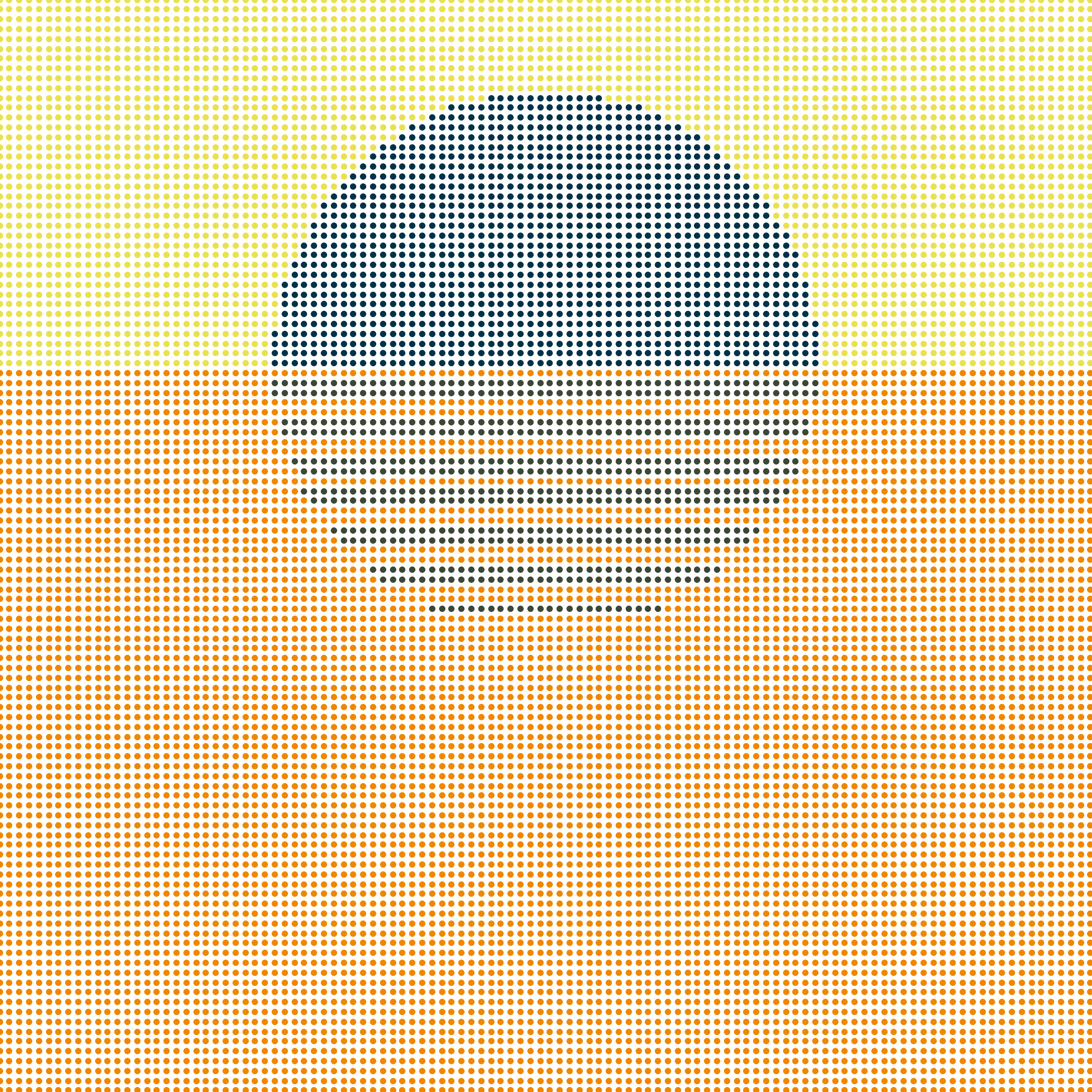 Stipple Sunsets #51000084