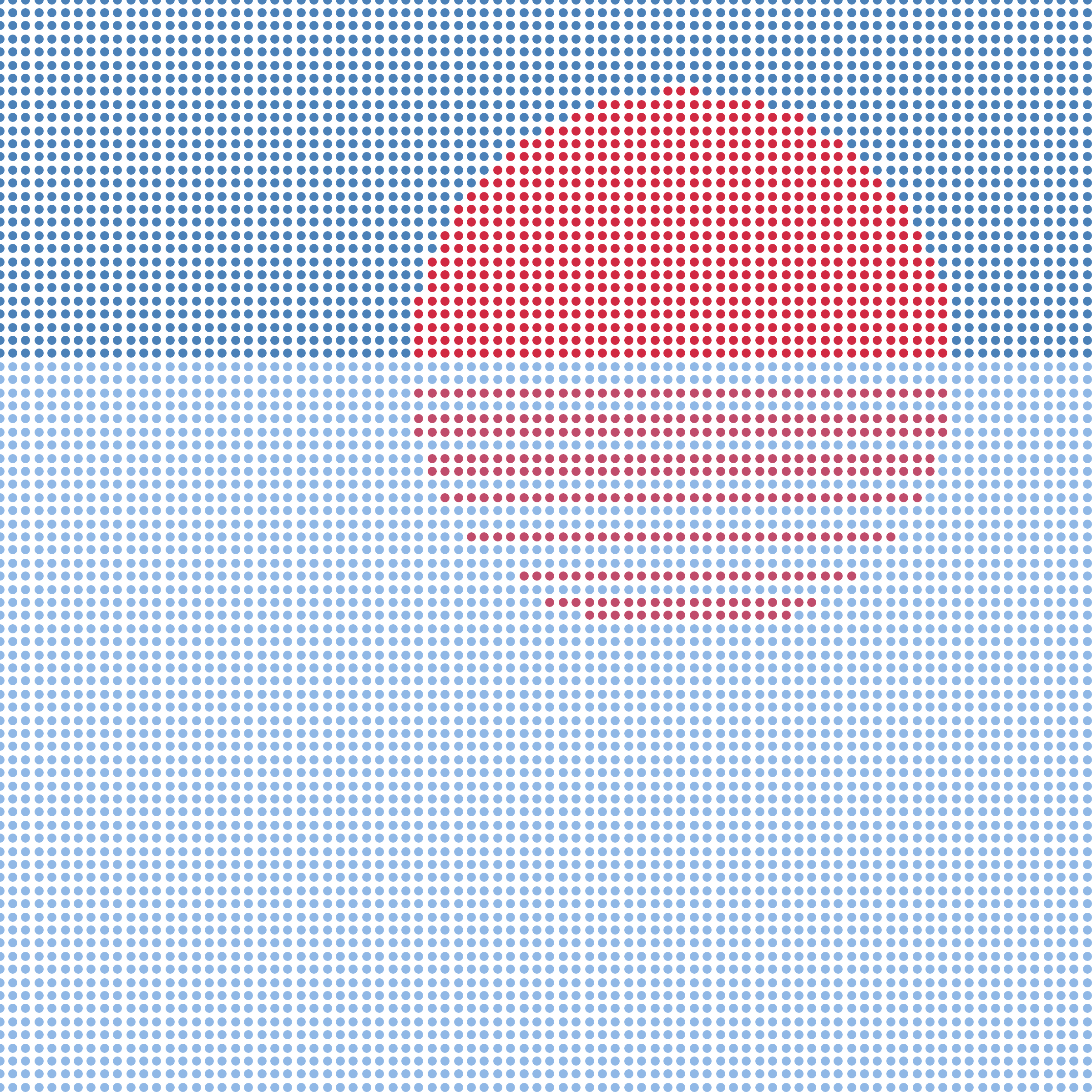 Stipple Sunsets #51000090