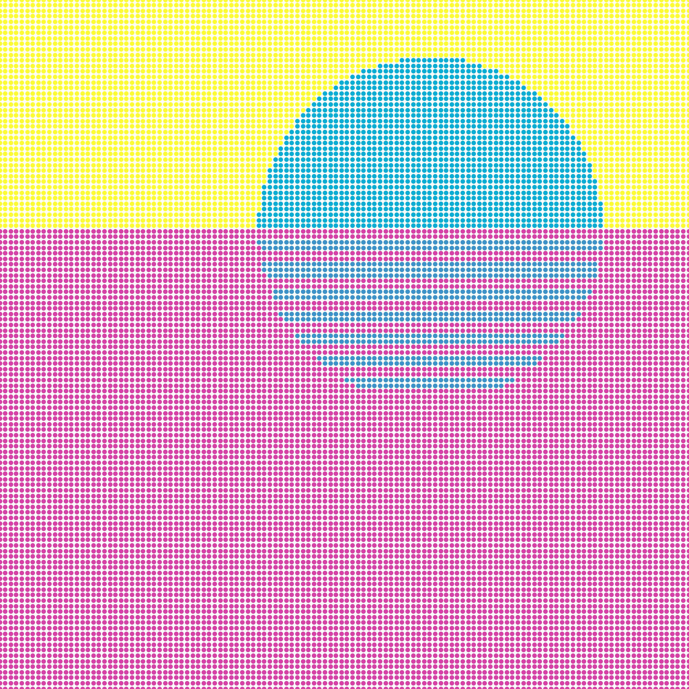 Stipple Sunsets #51000091