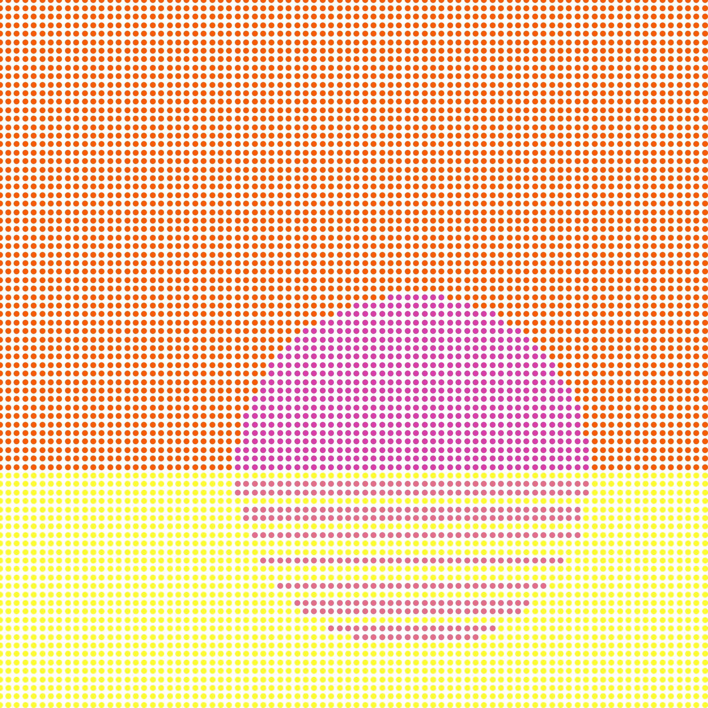 Stipple Sunsets #51000093