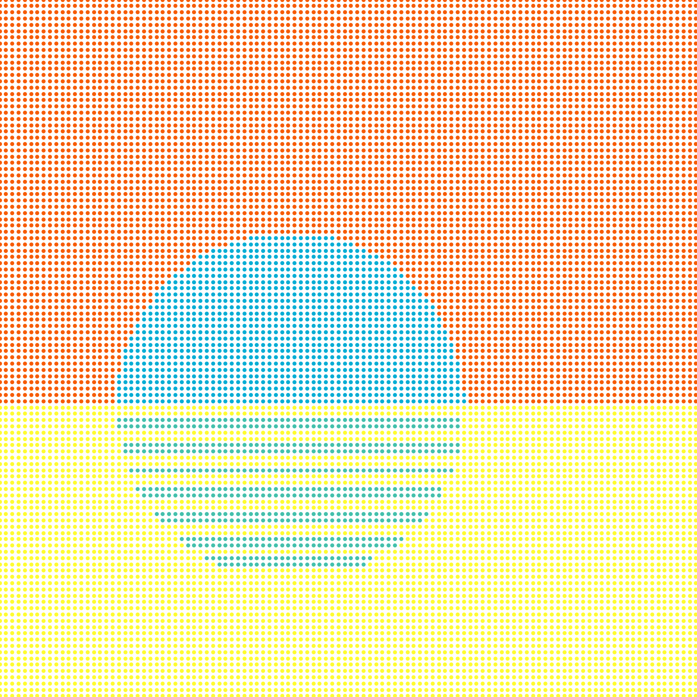 Stipple Sunsets #51000097