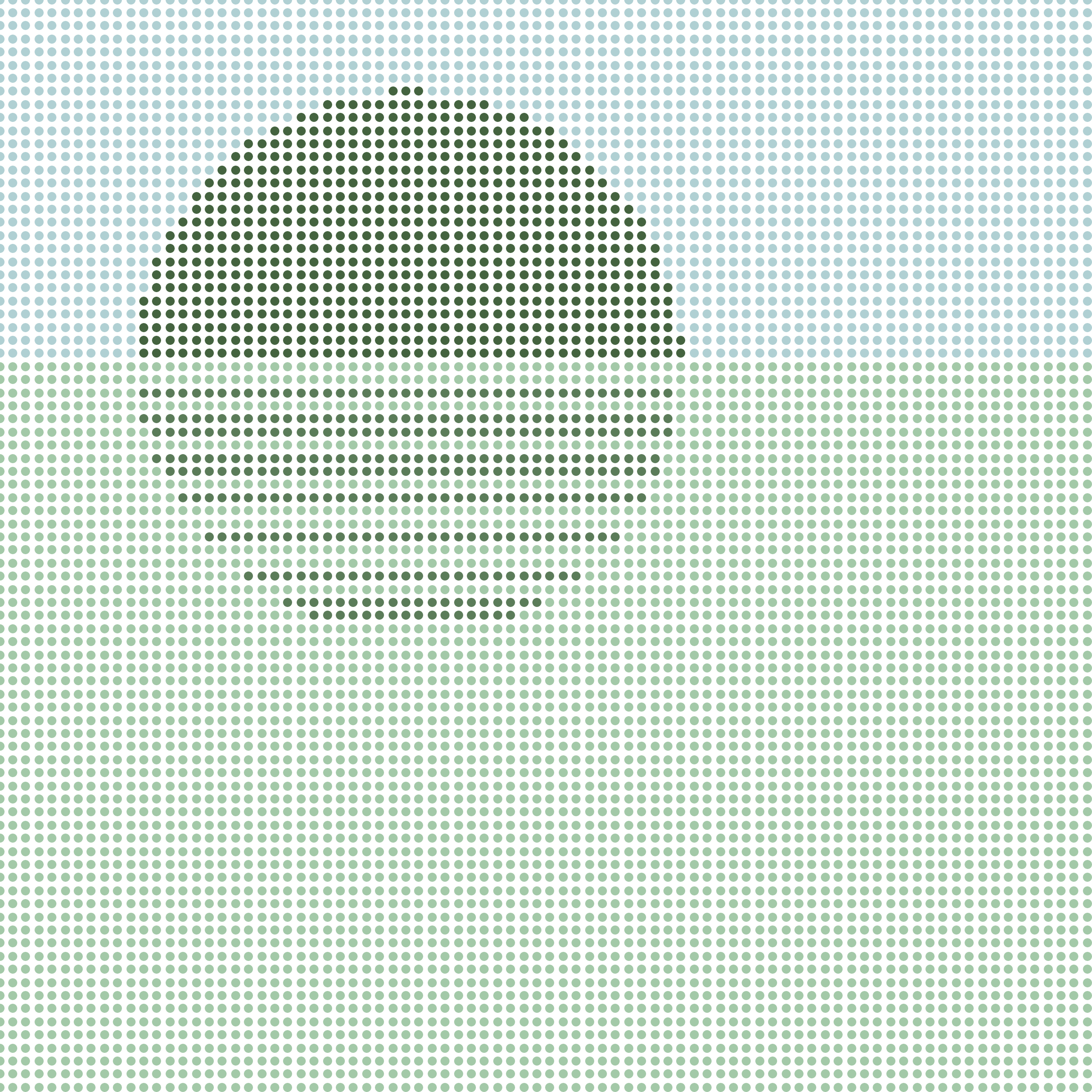 Stipple Sunsets #51000099