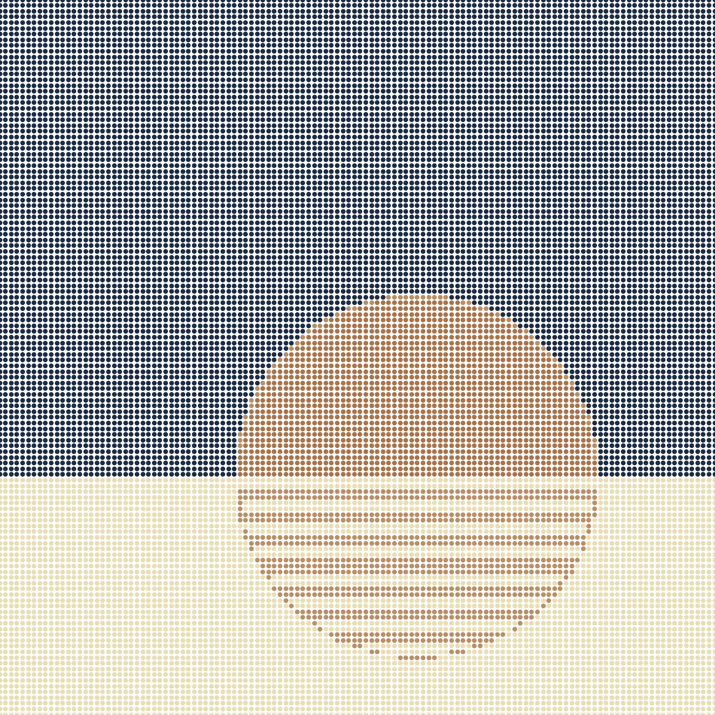 Stipple Sunsets #51000100
