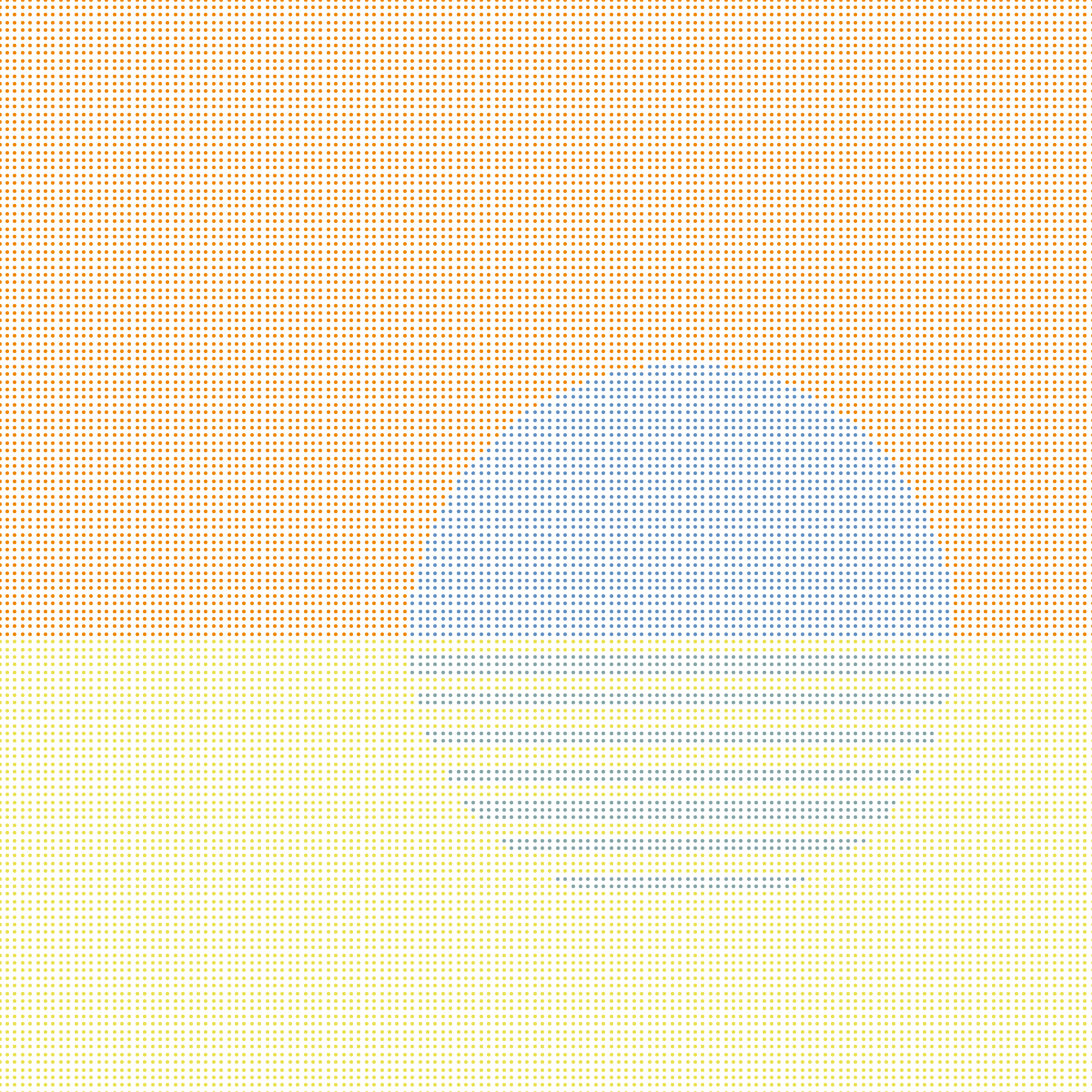 Stipple Sunsets #51000101