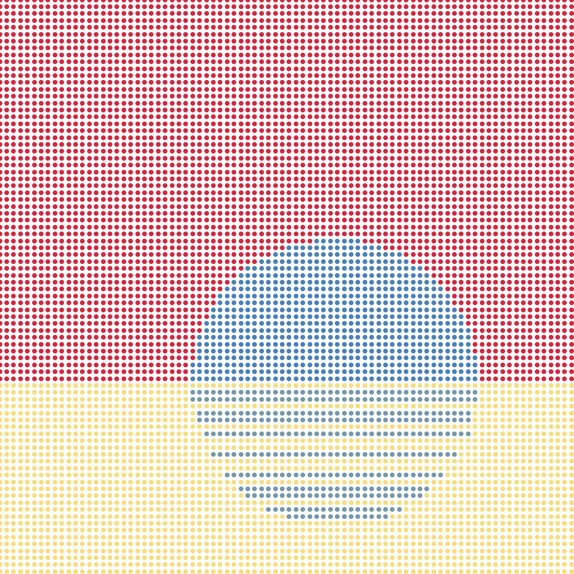Stipple Sunsets #51000102