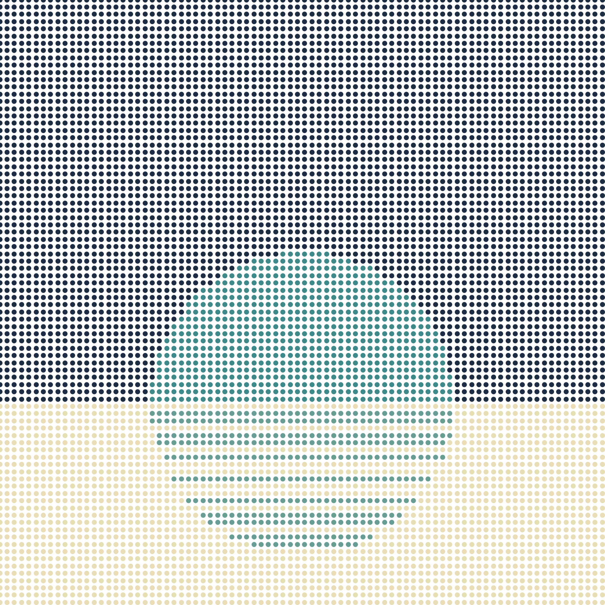 Stipple Sunsets #51000104