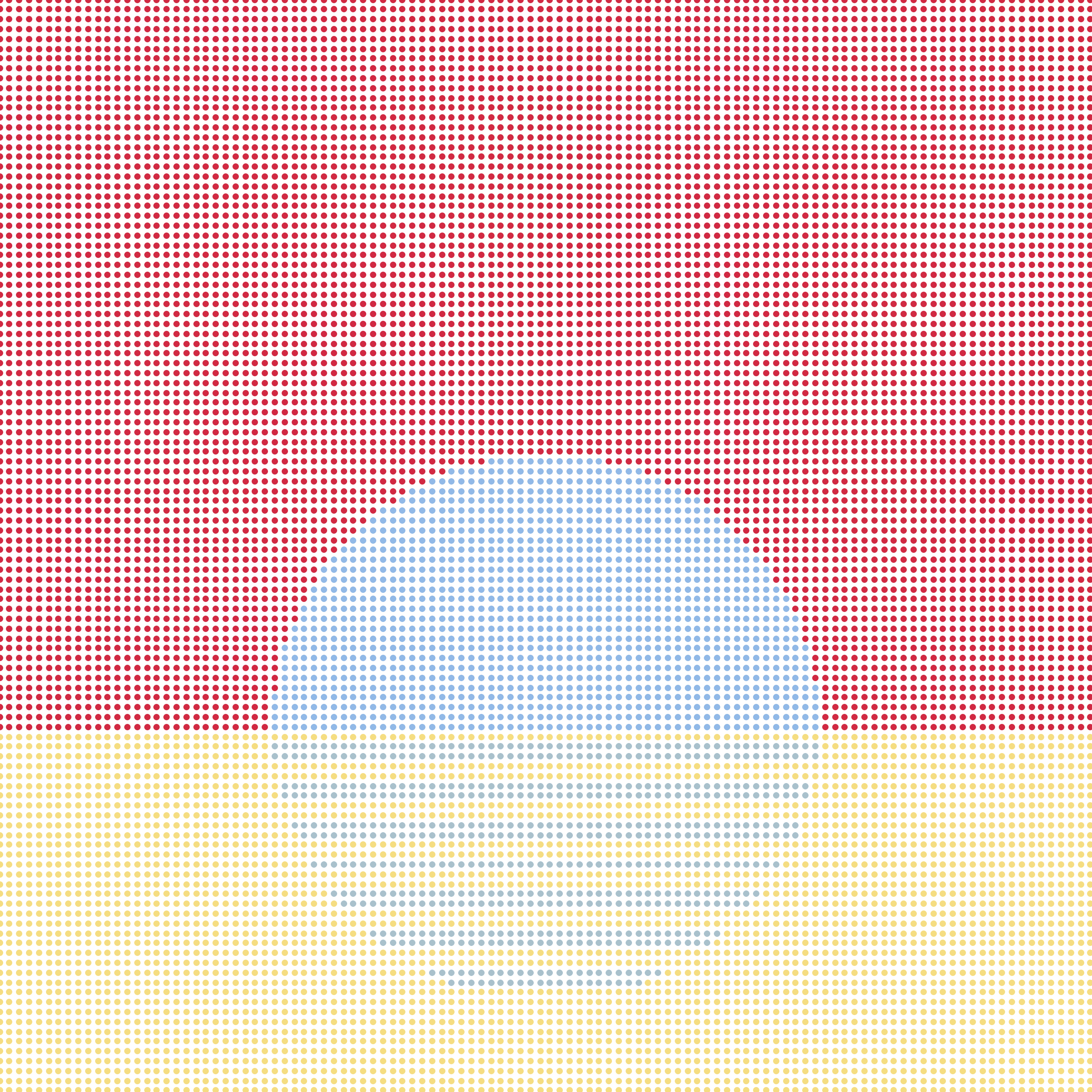 Stipple Sunsets #51000110