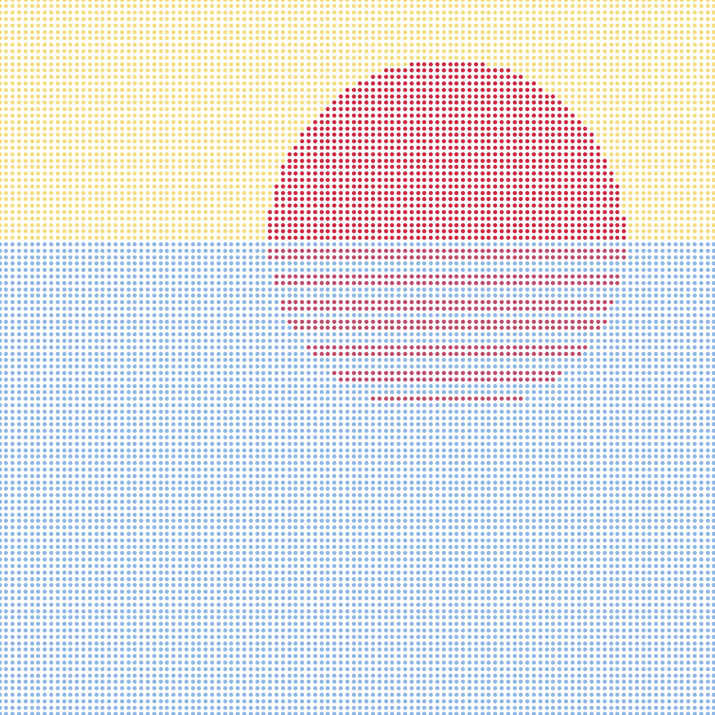 Stipple Sunsets #51000113