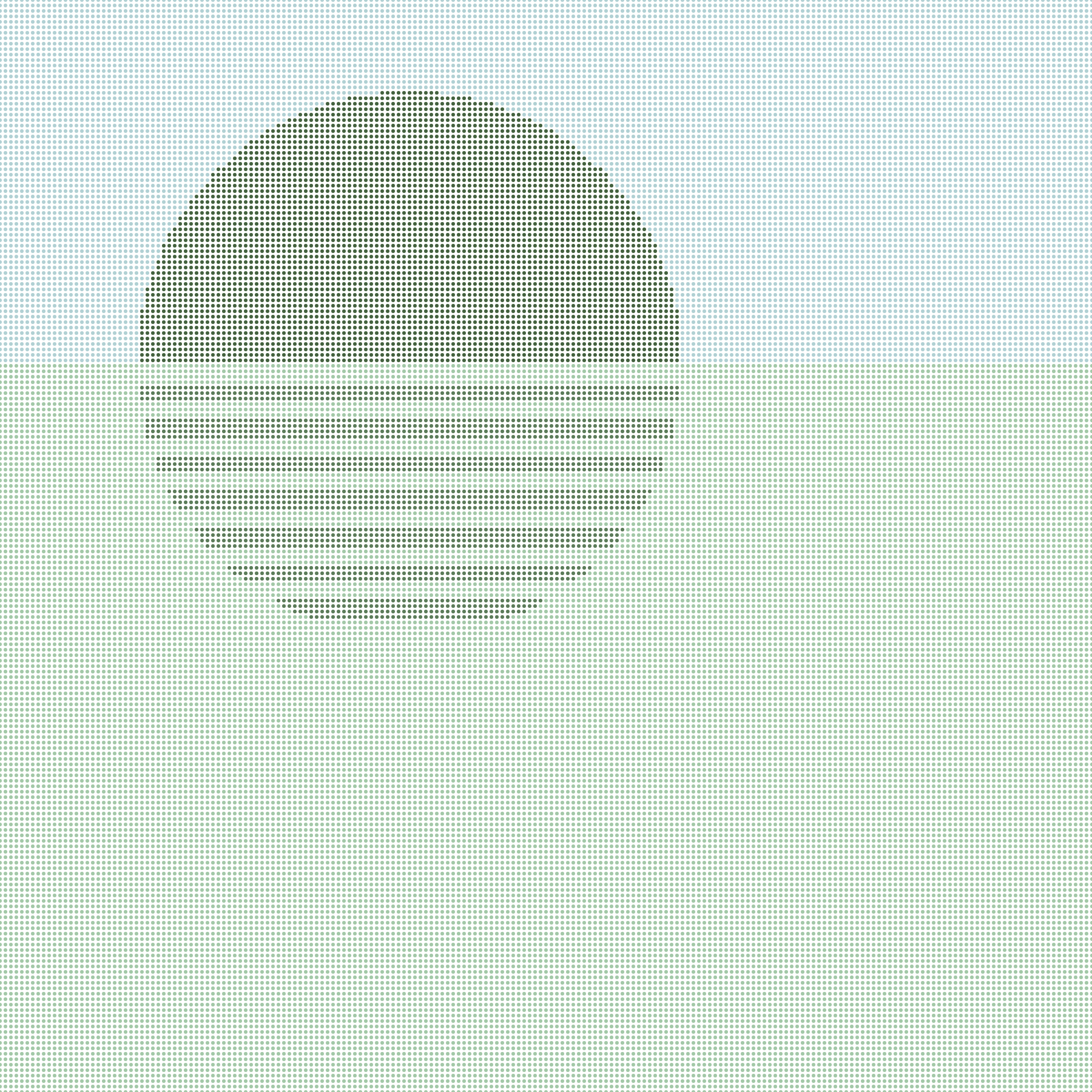 Stipple Sunsets #51000114