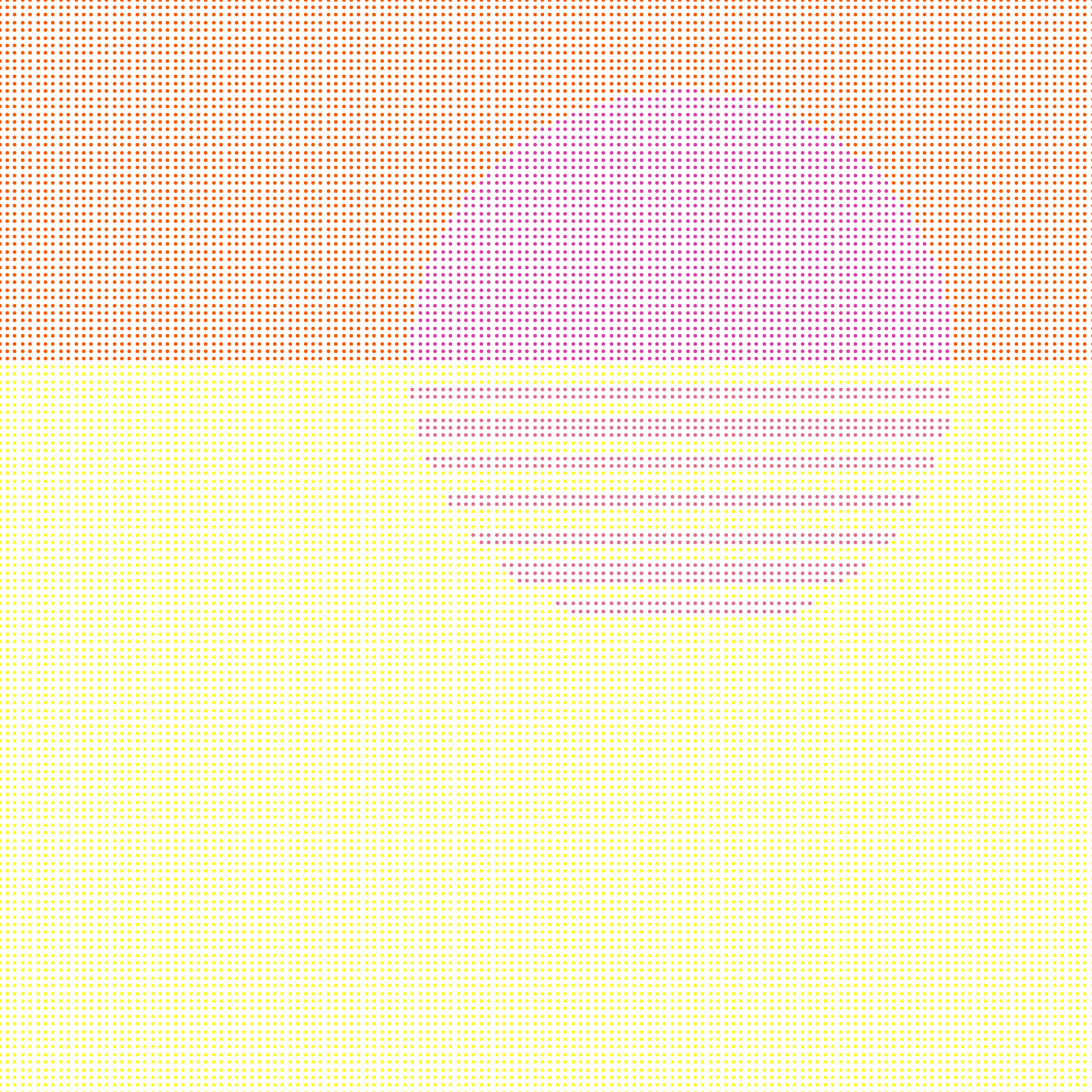 Stipple Sunsets #51000118