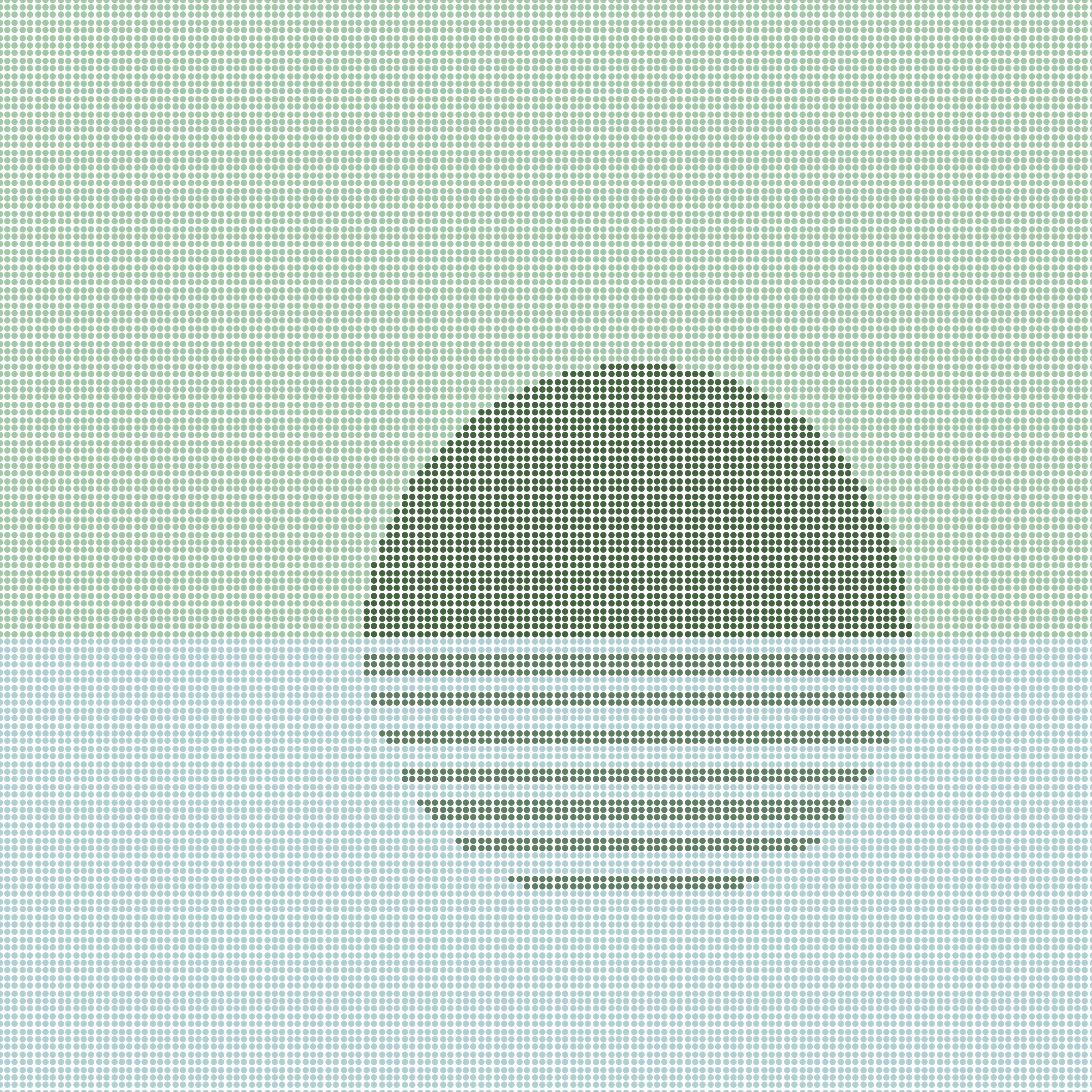 Stipple Sunsets #51000122