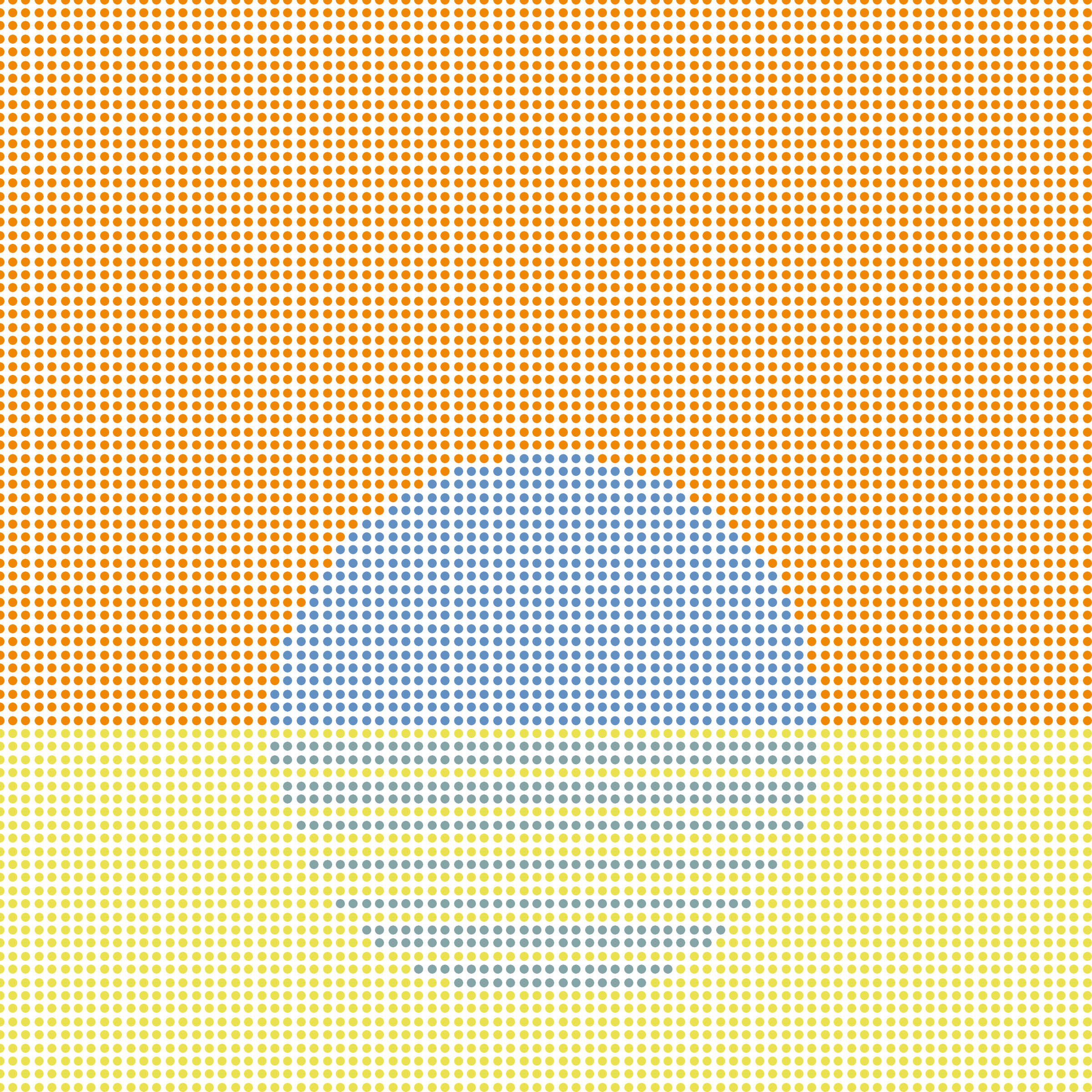 Stipple Sunsets #51000130