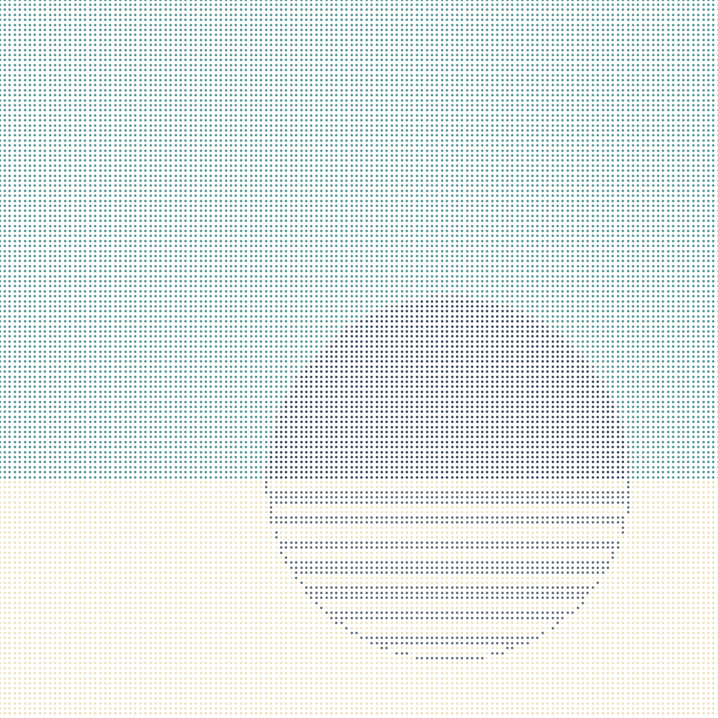 Stipple Sunsets #51000134