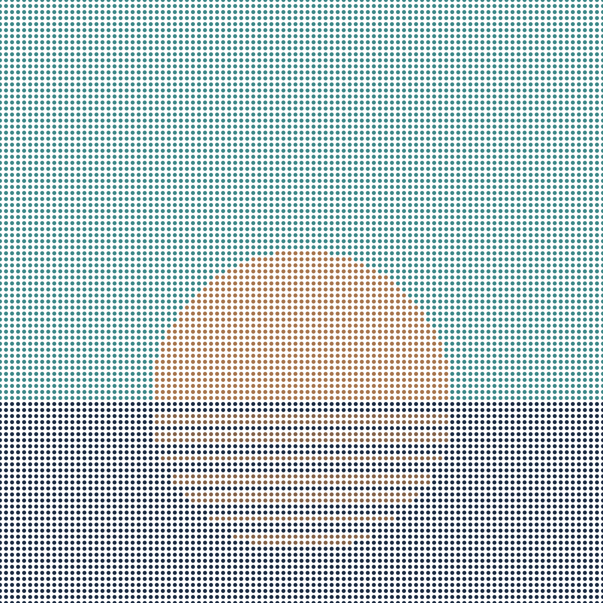 Stipple Sunsets #51000141