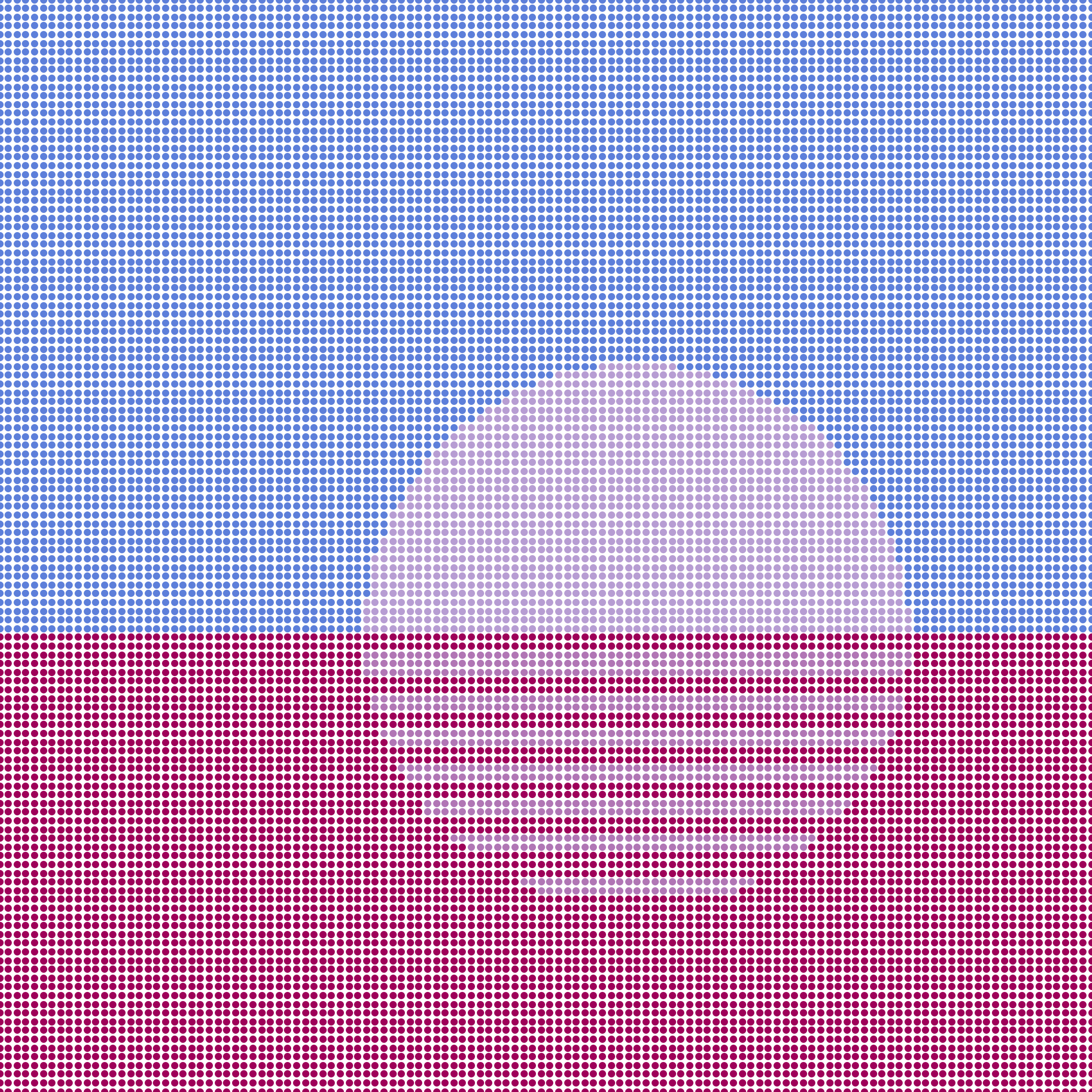 Stipple Sunsets #51000144