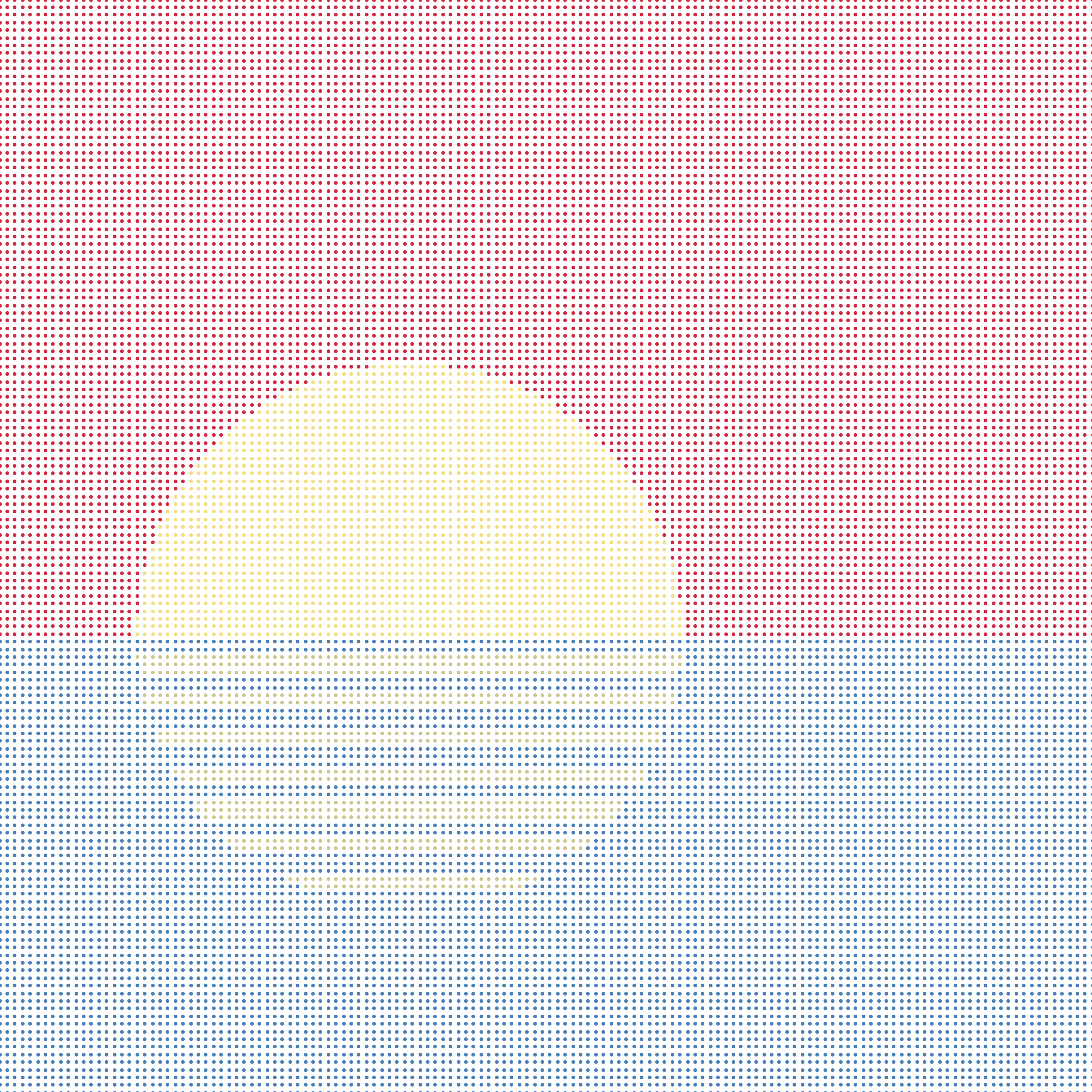 Stipple Sunsets #51000145