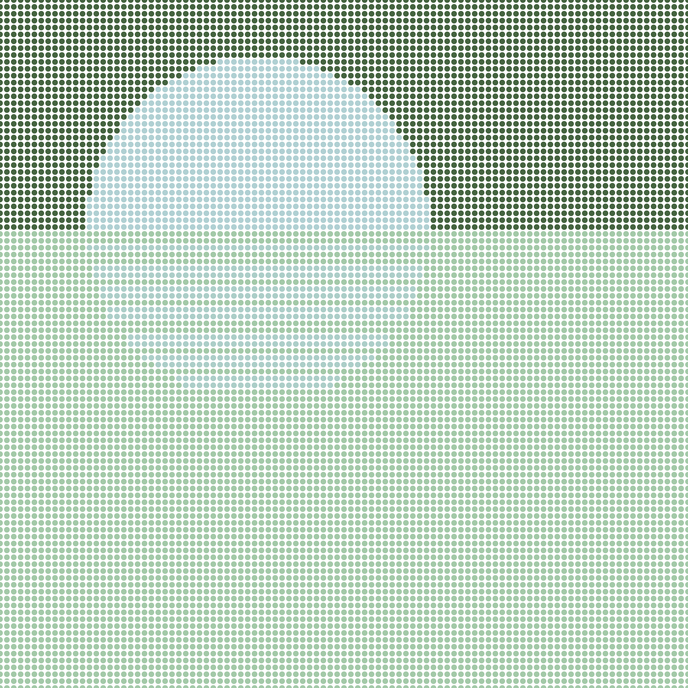 Stipple Sunsets #51000148