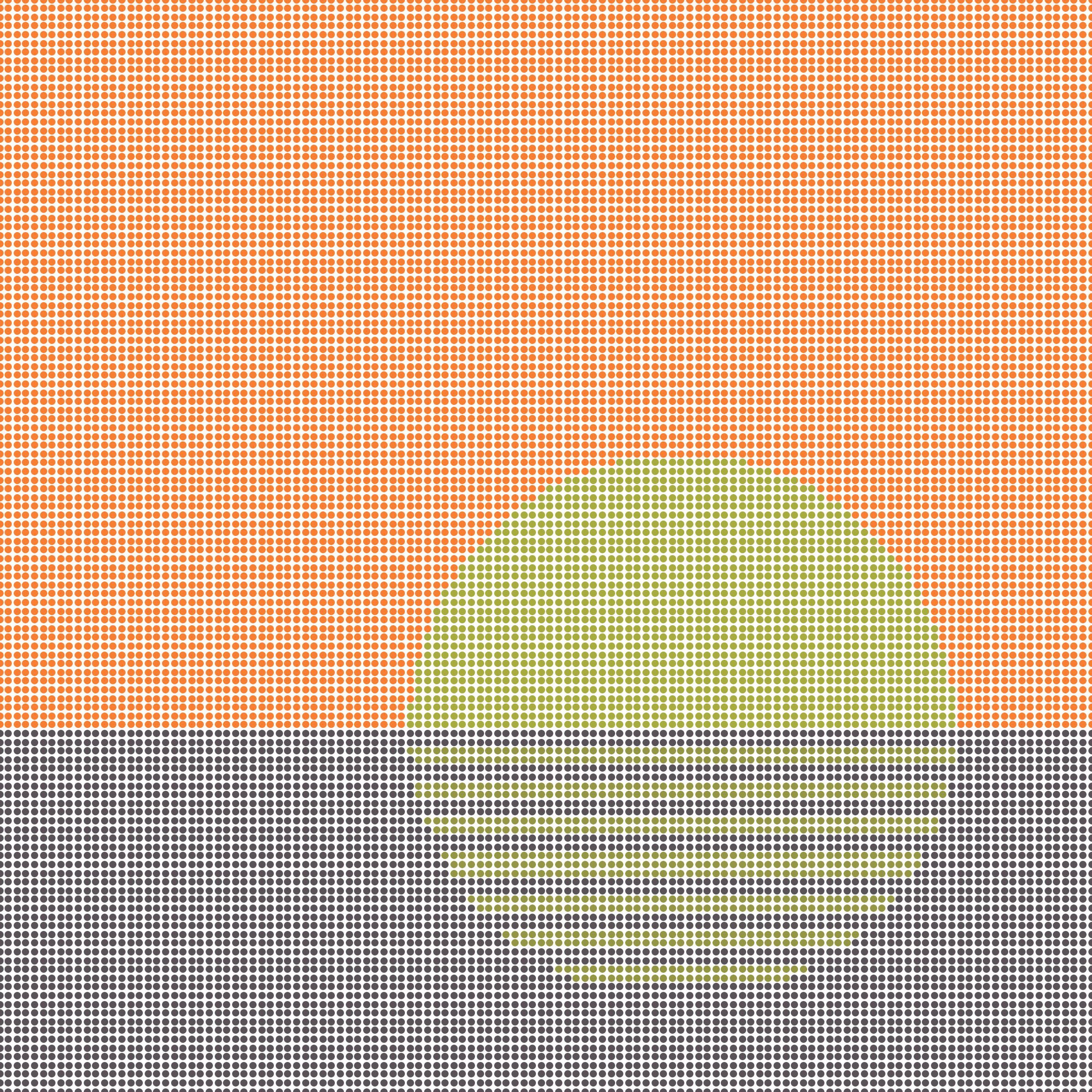 Stipple Sunsets #51000150