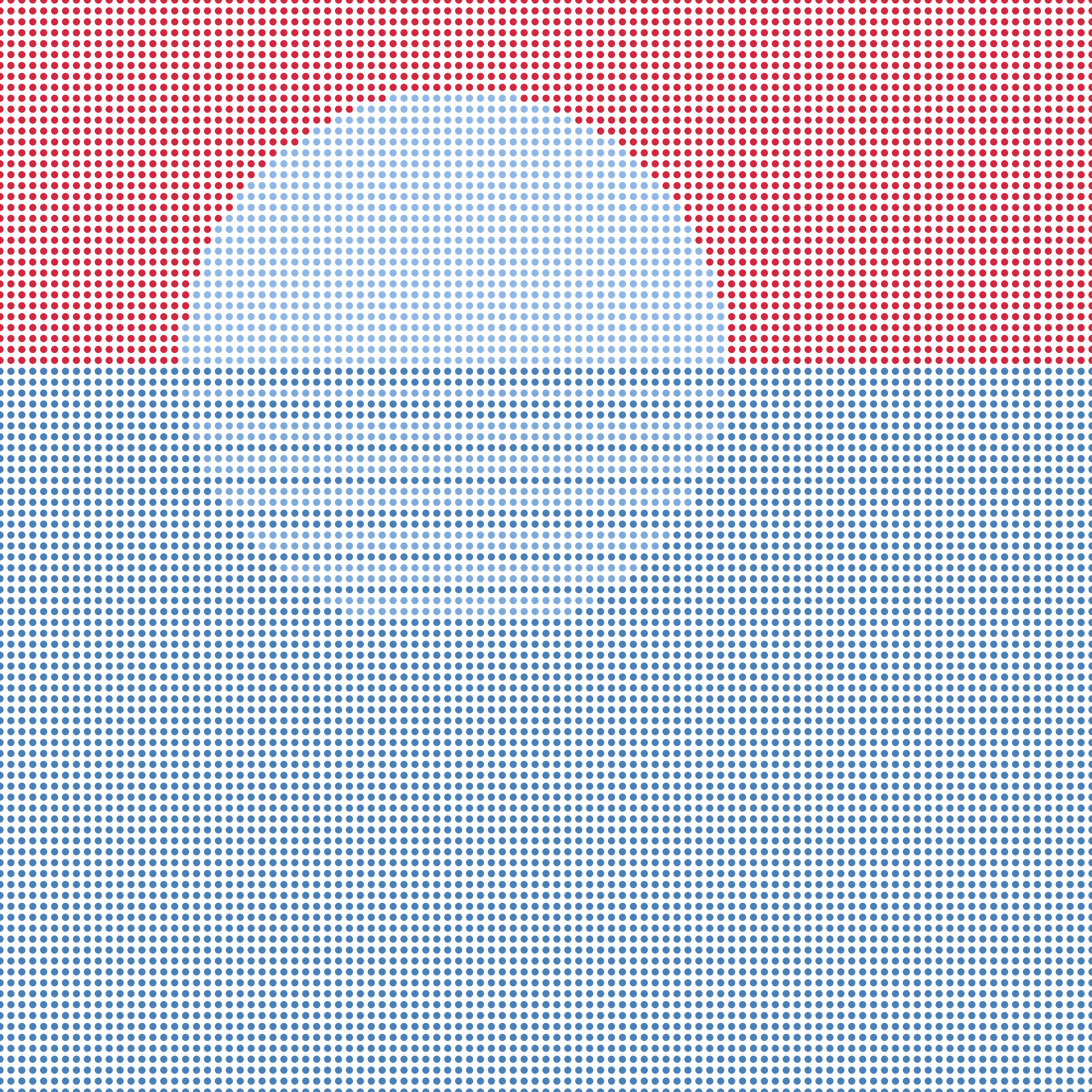 Stipple Sunsets #51000152