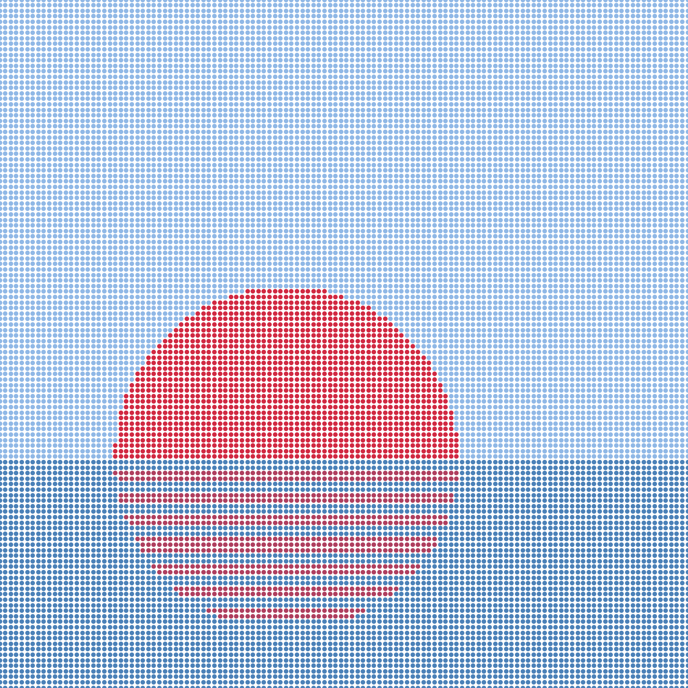 Stipple Sunsets #51000153